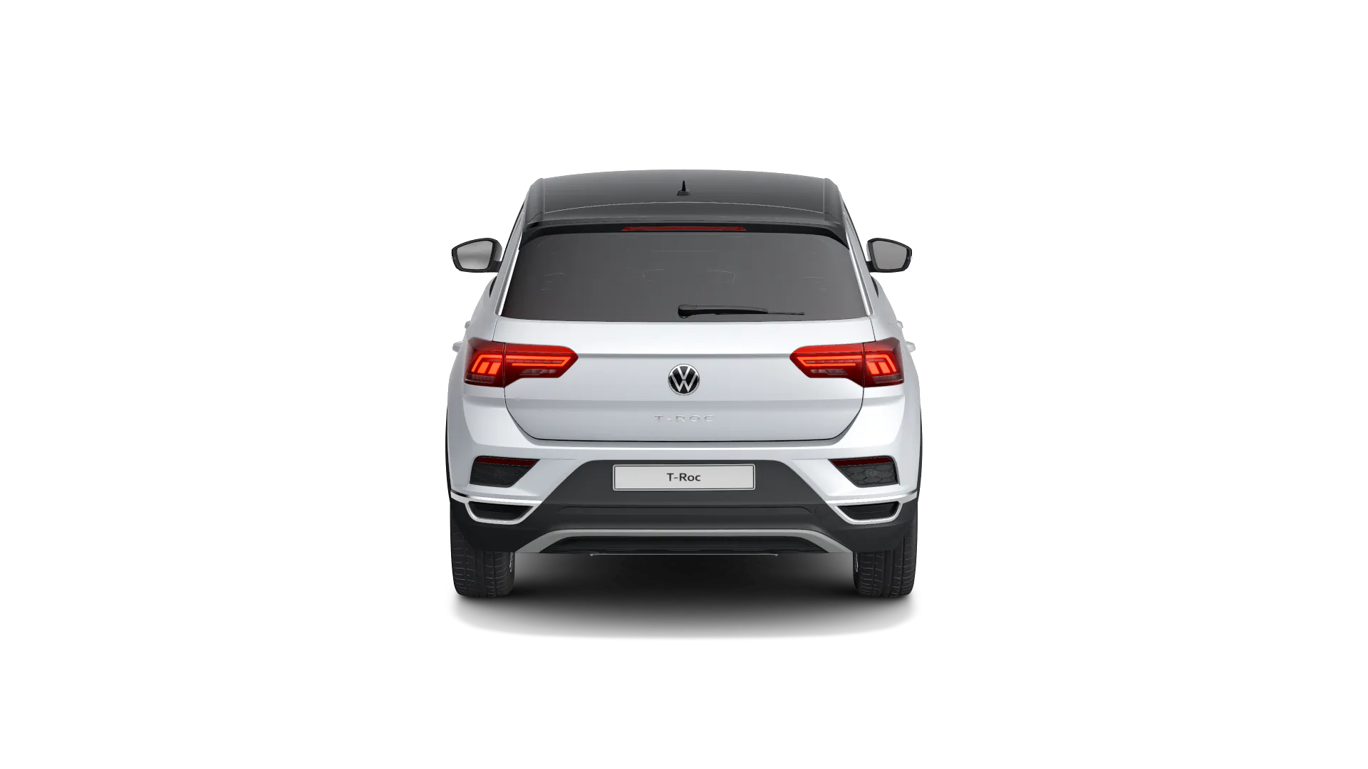 Volkswagen T-Roc United