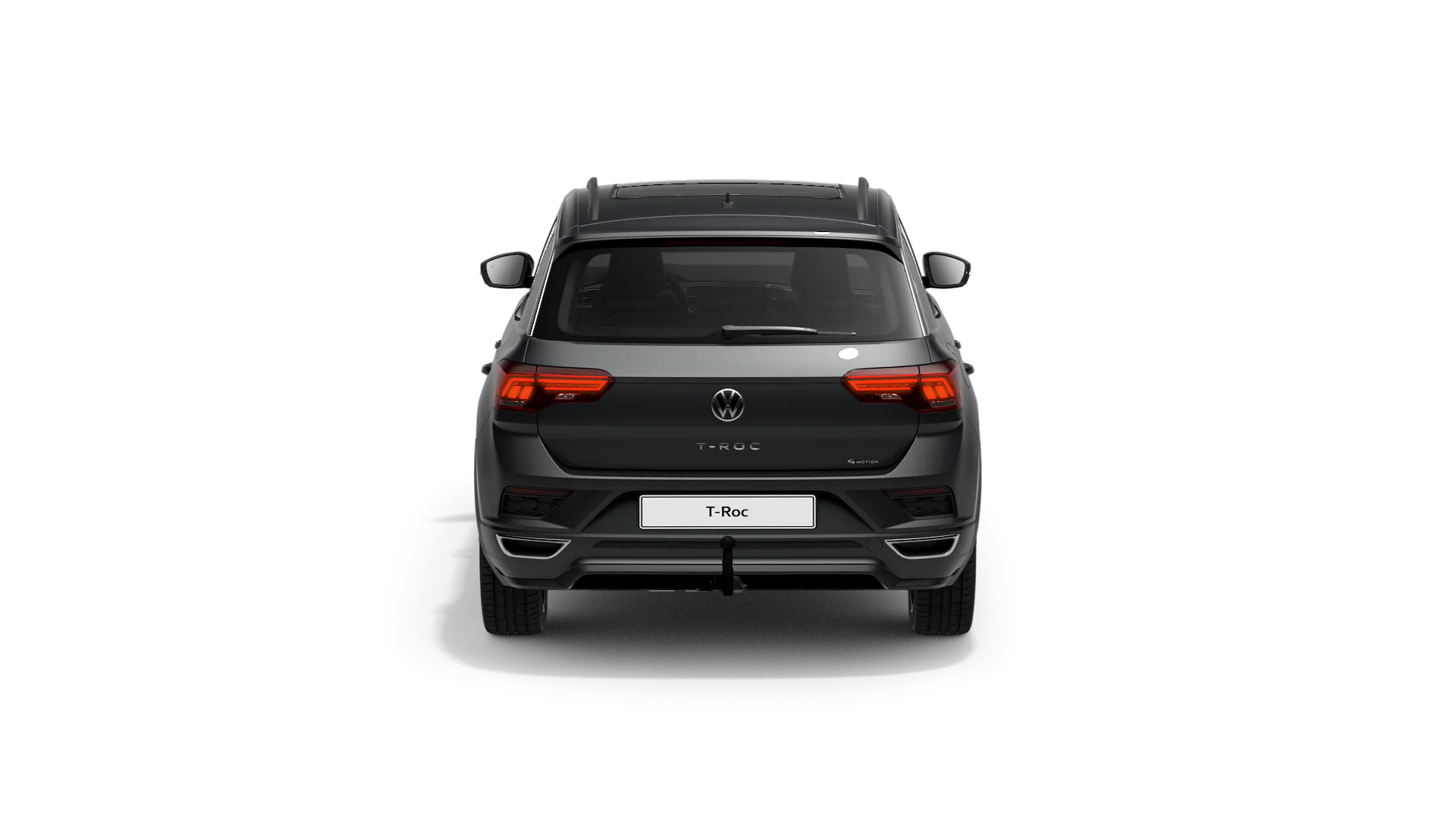Volkswagen T-Roc Sport
