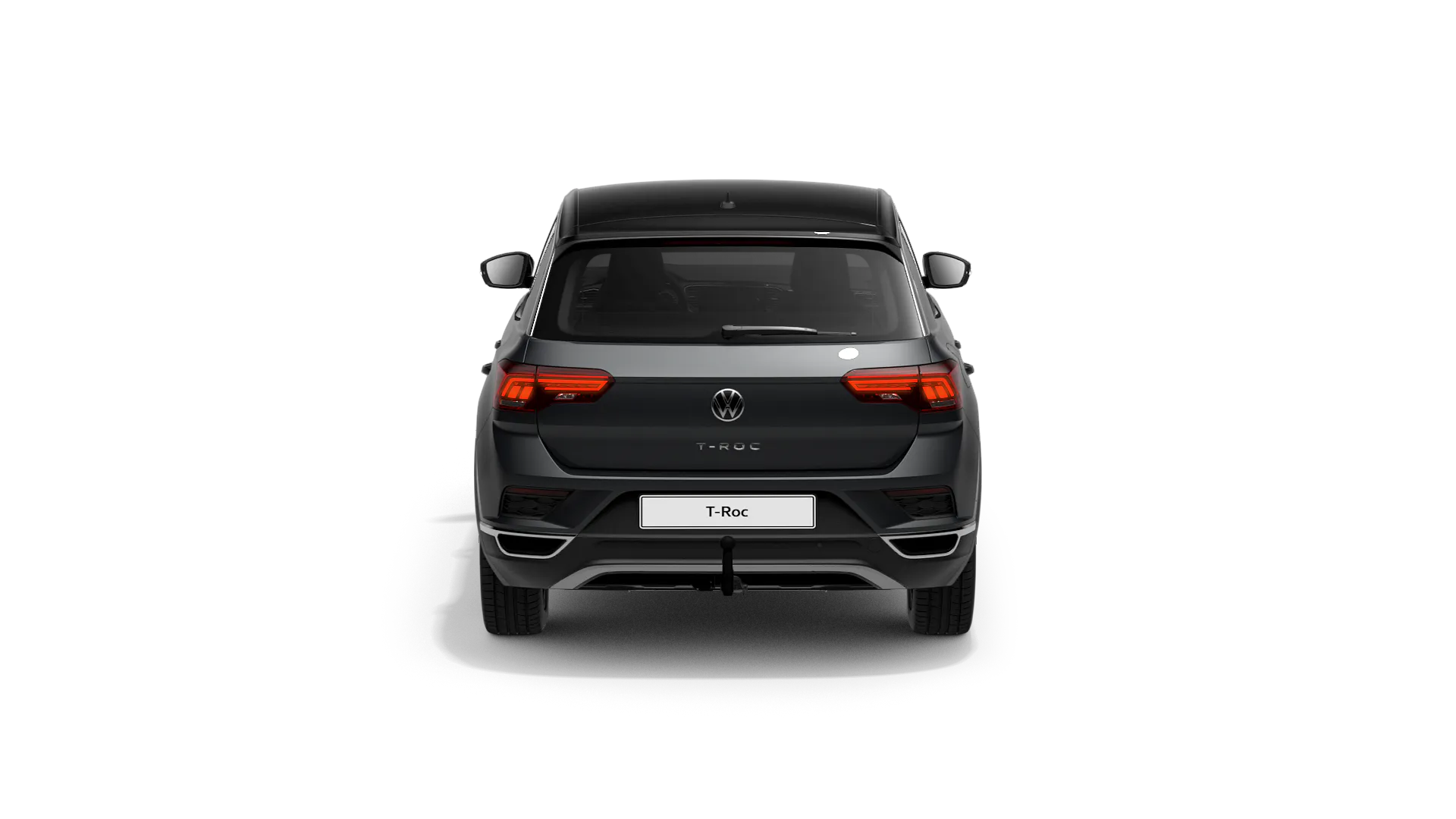 Volkswagen T-Roc Sport