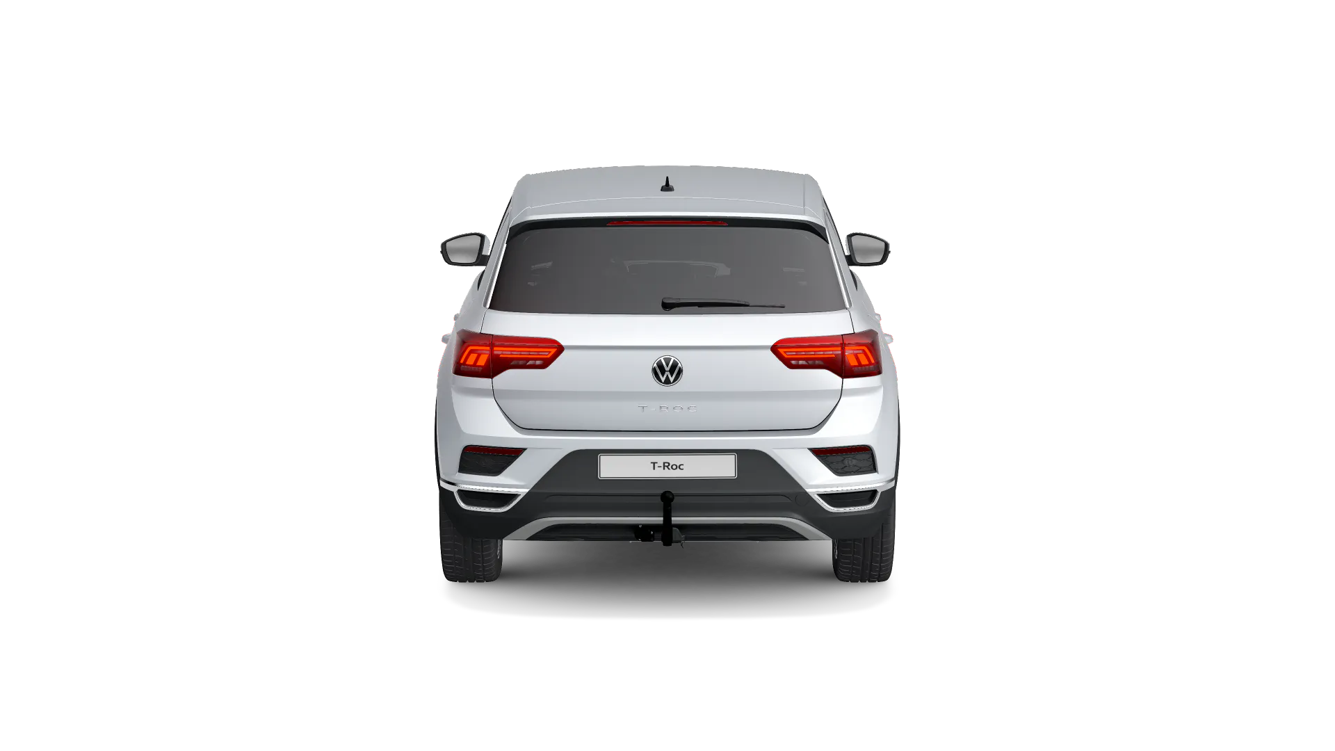 Volkswagen T-Roc Active