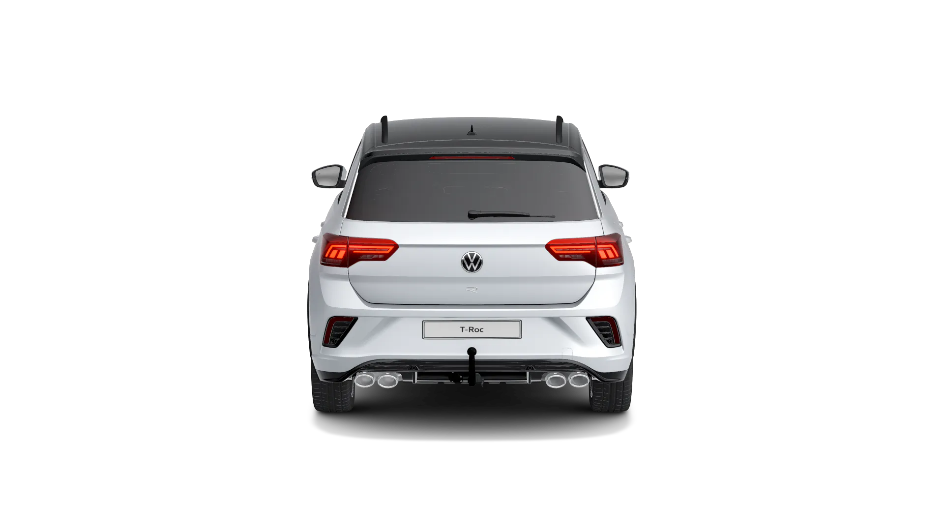 Volkswagen T-Roc R