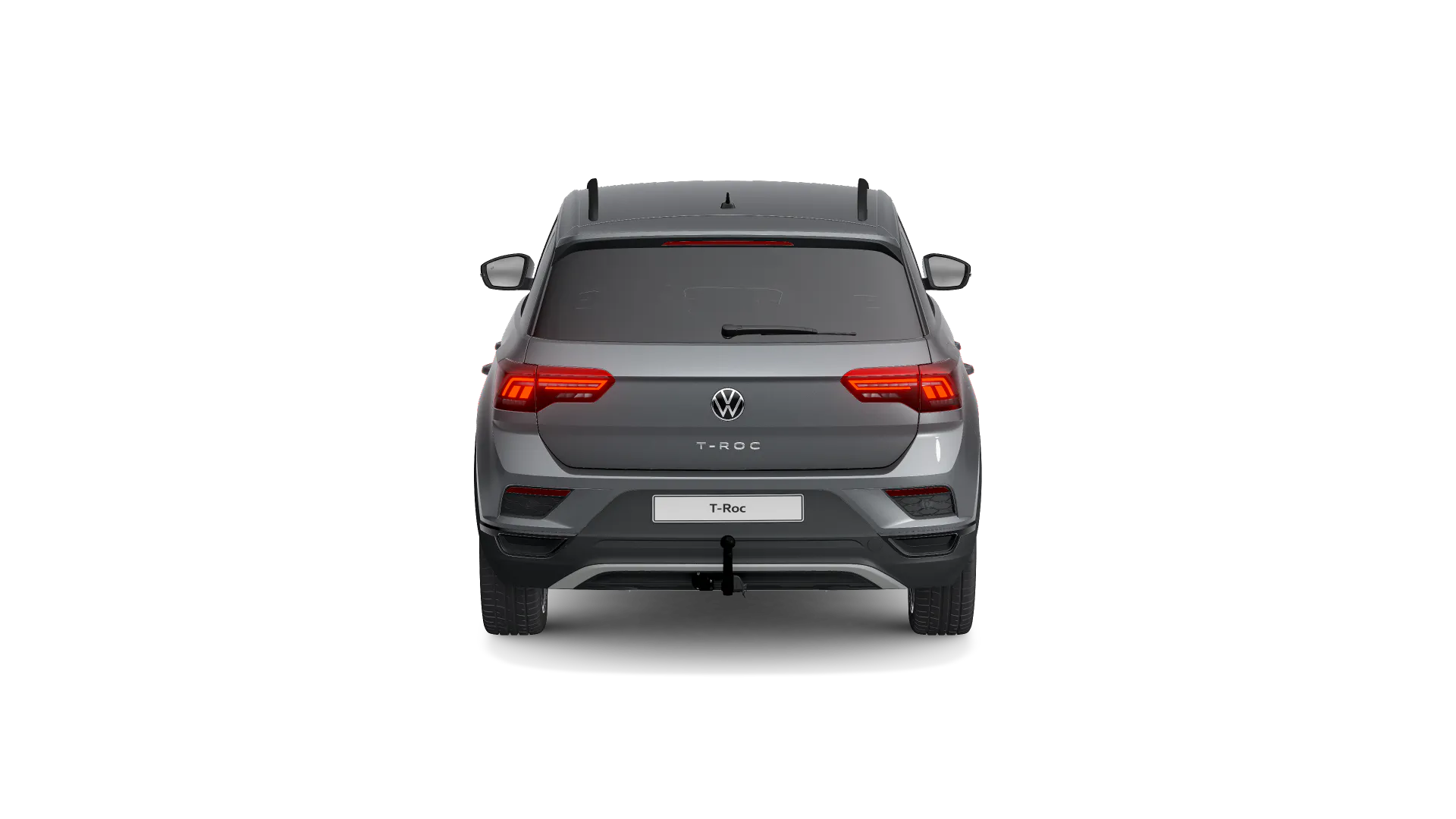 Volkswagen T-Roc Sport