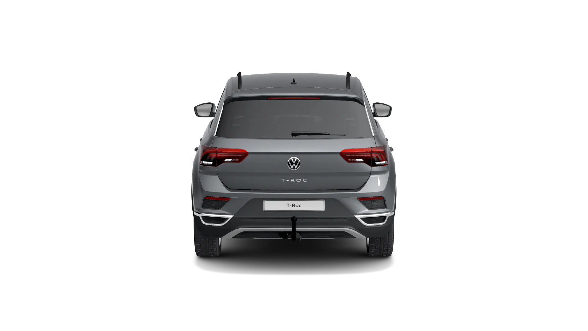 Volkswagen T-Roc Sport