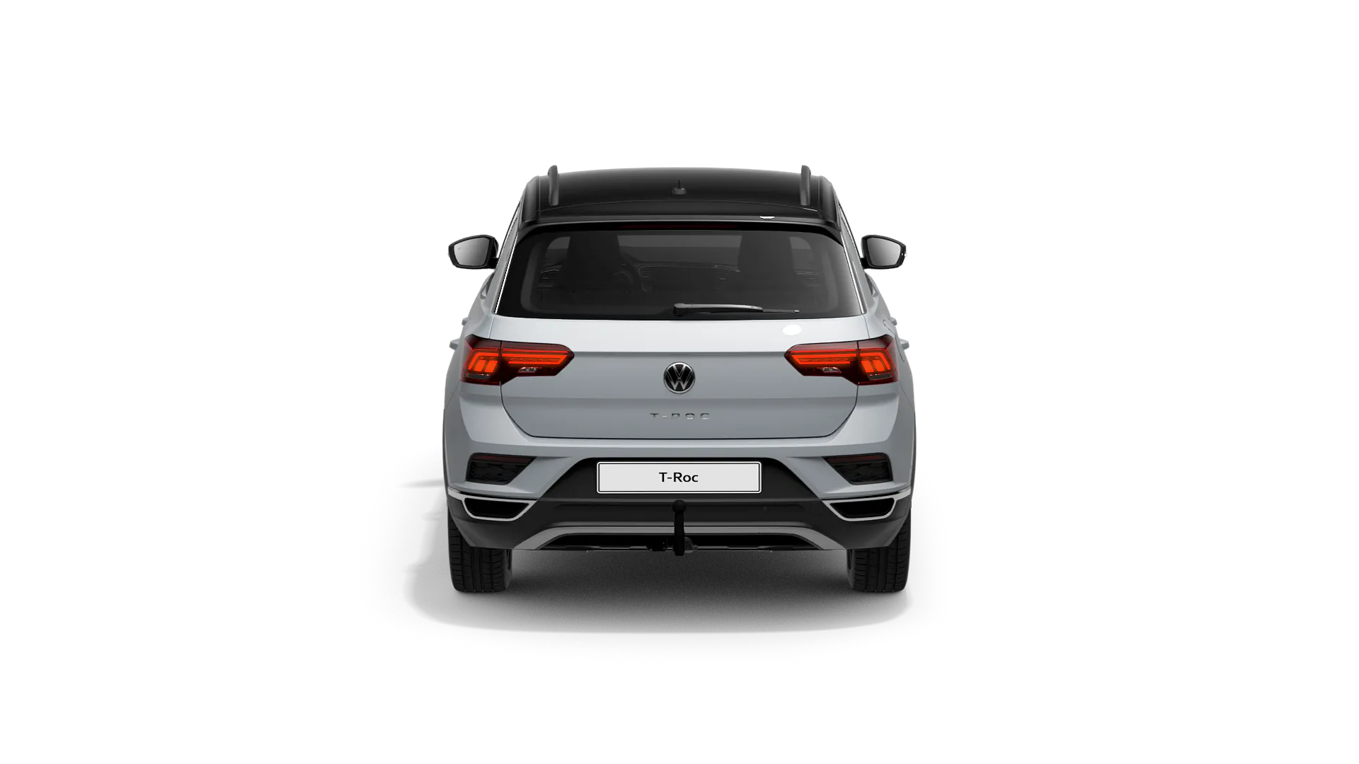 Volkswagen T-Roc Sport