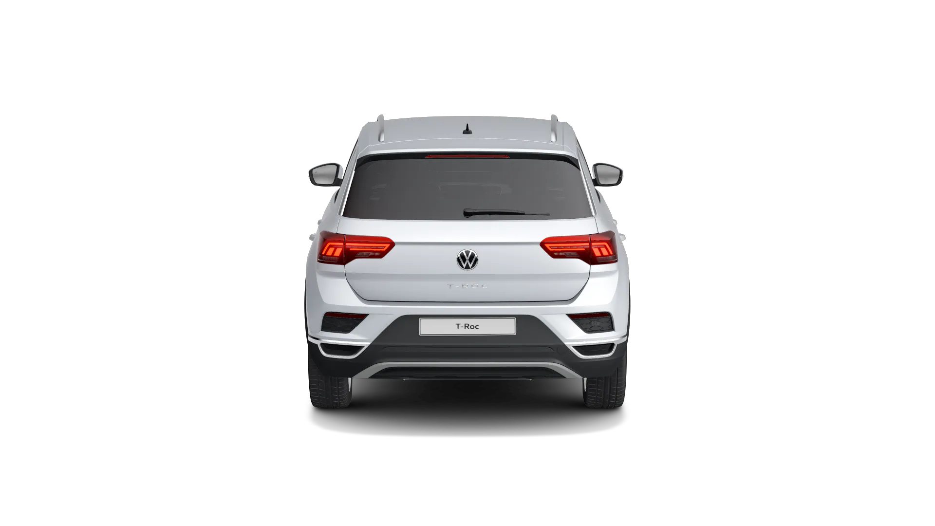 Volkswagen T-Roc Sport