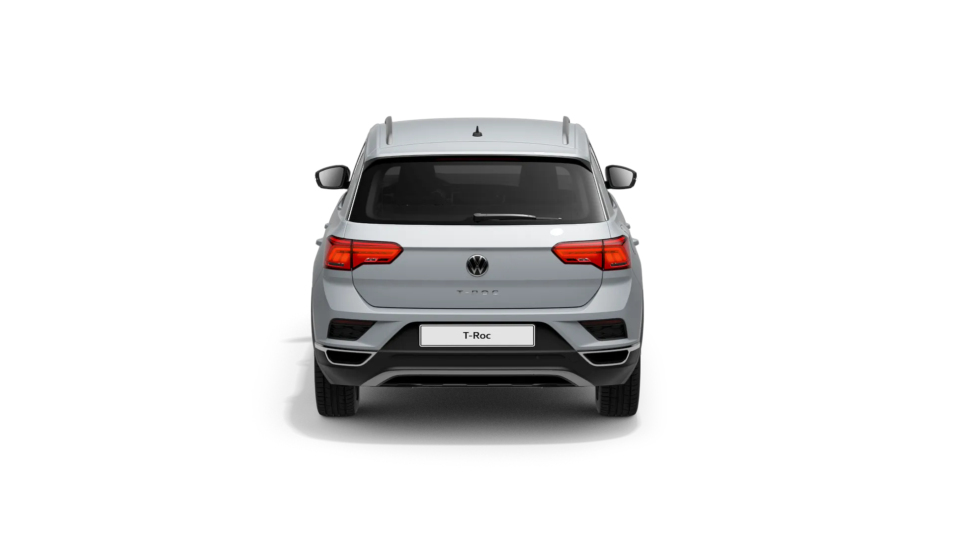 Volkswagen T-Roc United