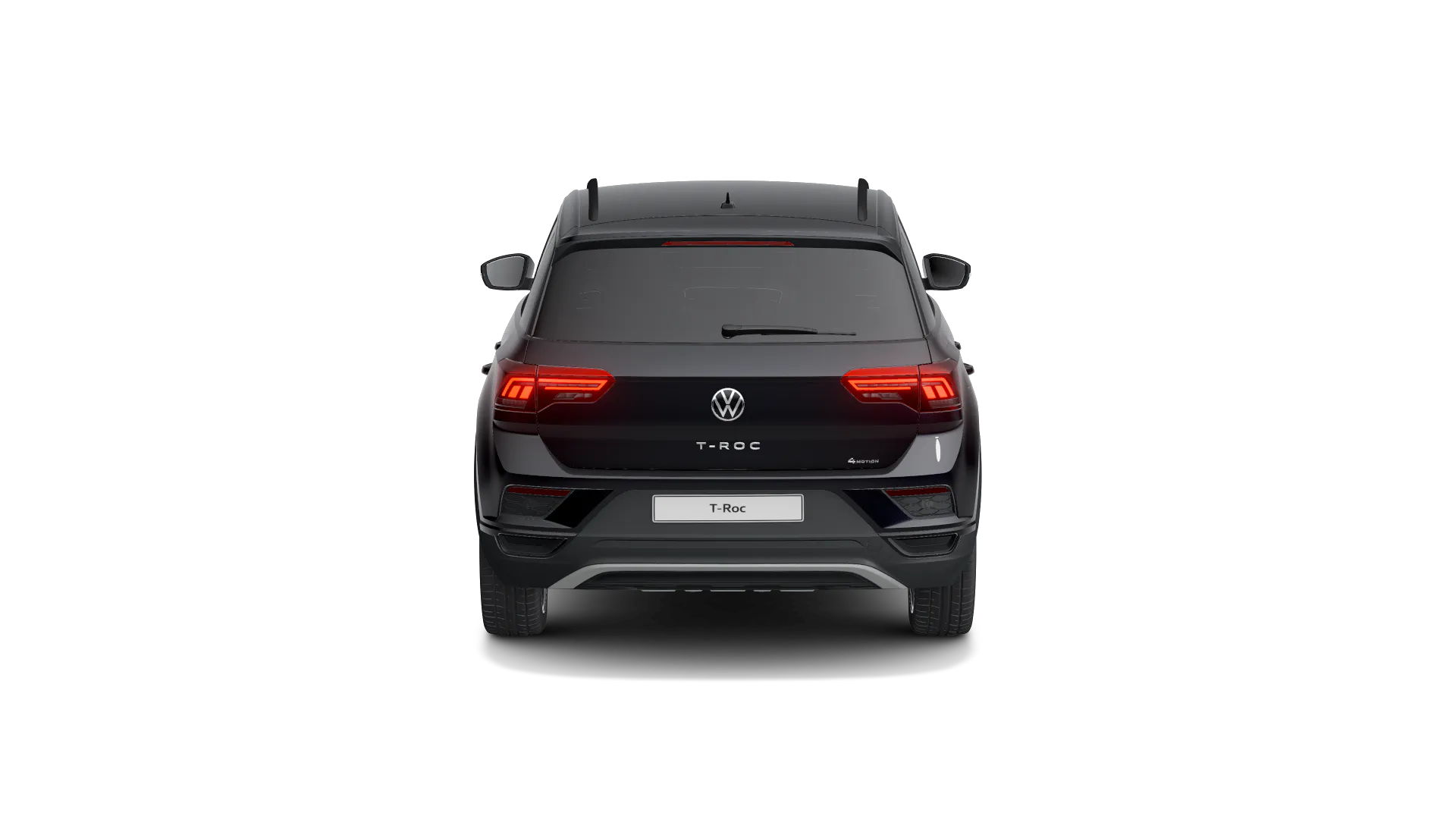 Volkswagen T-Roc Sport