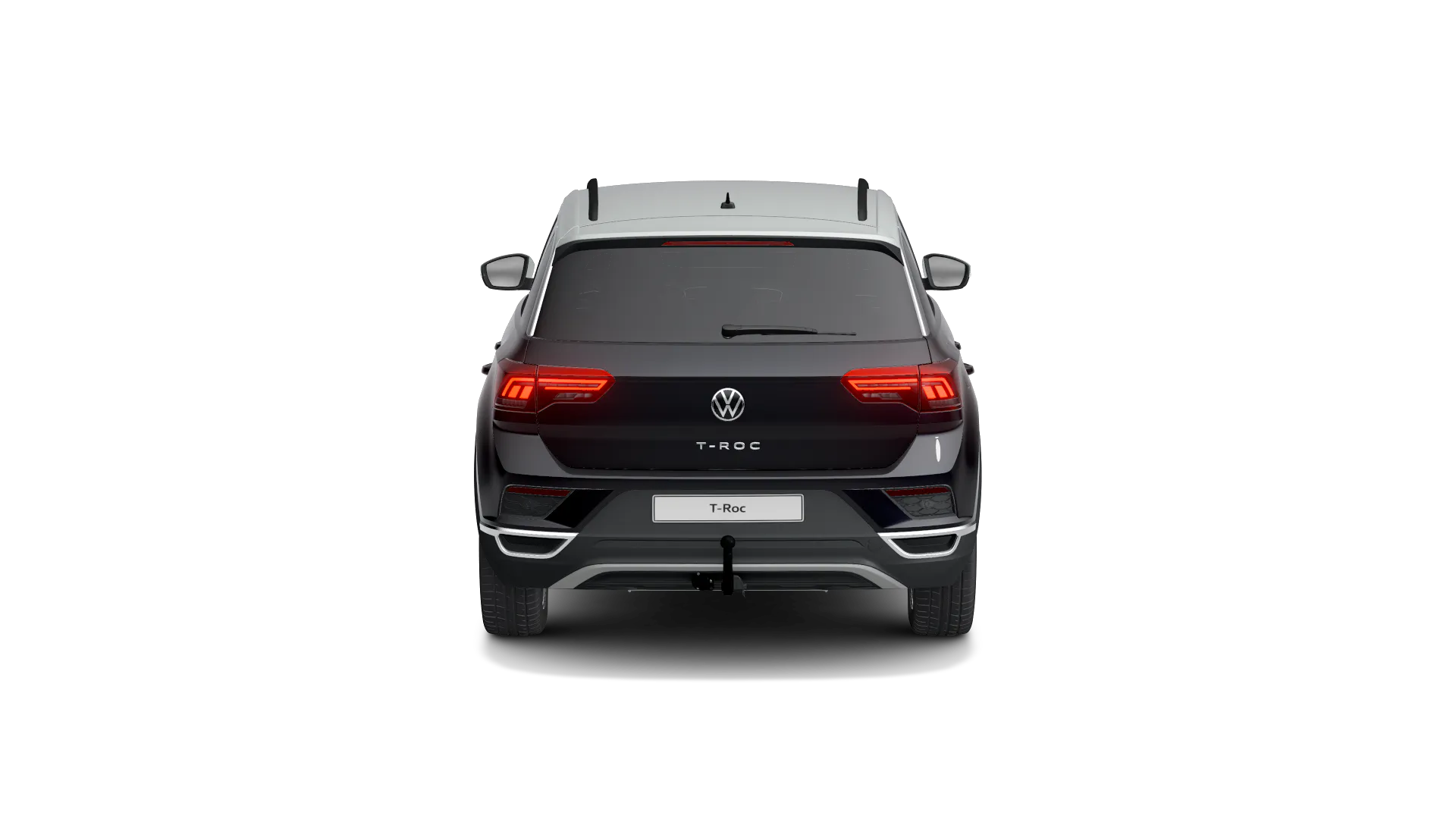 Volkswagen T-Roc United