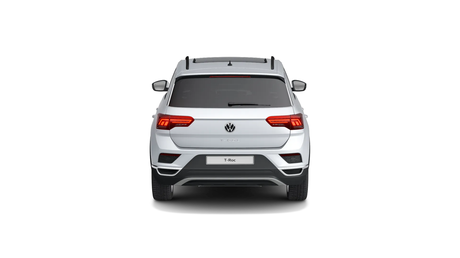 Volkswagen T-Roc Sport