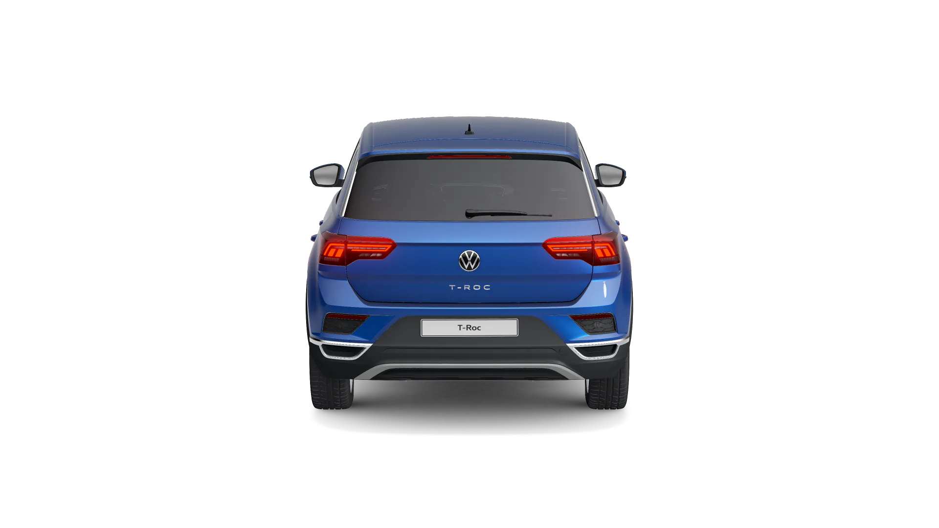 Volkswagen T-Roc Sport