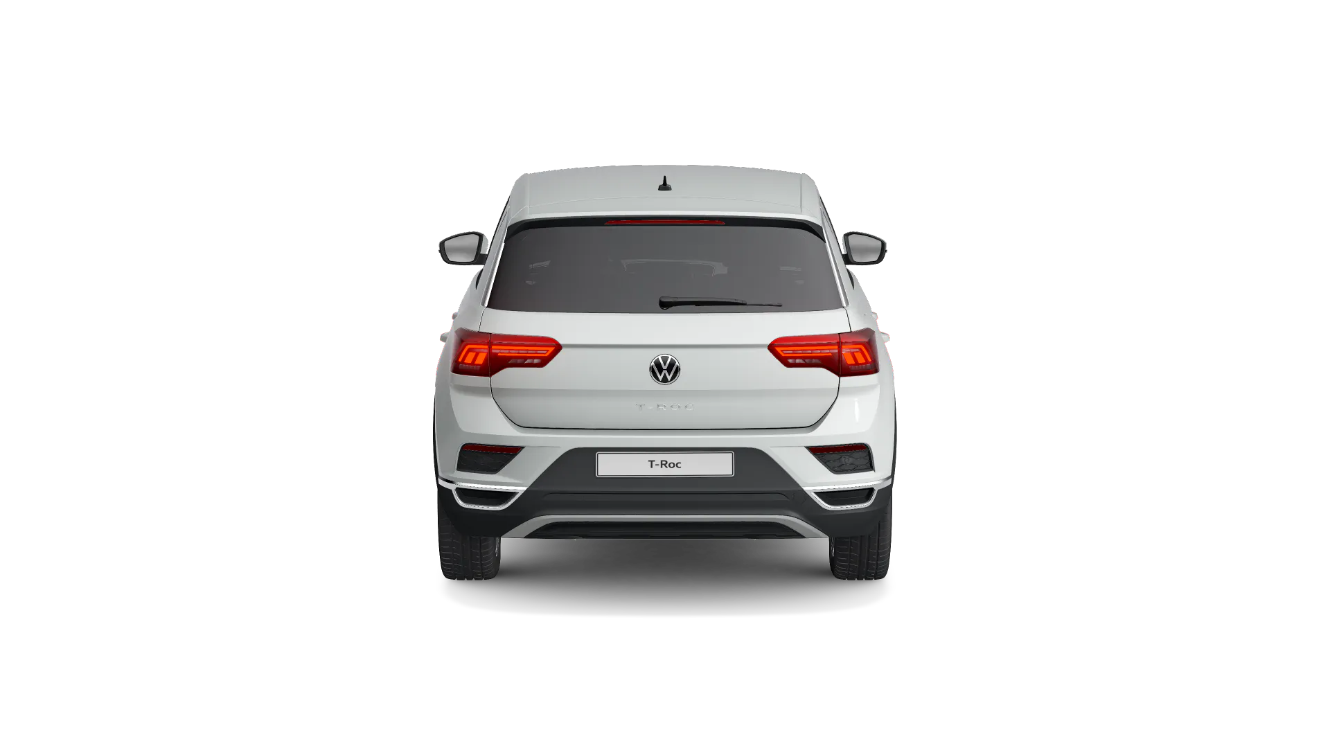 Volkswagen T-Roc Active