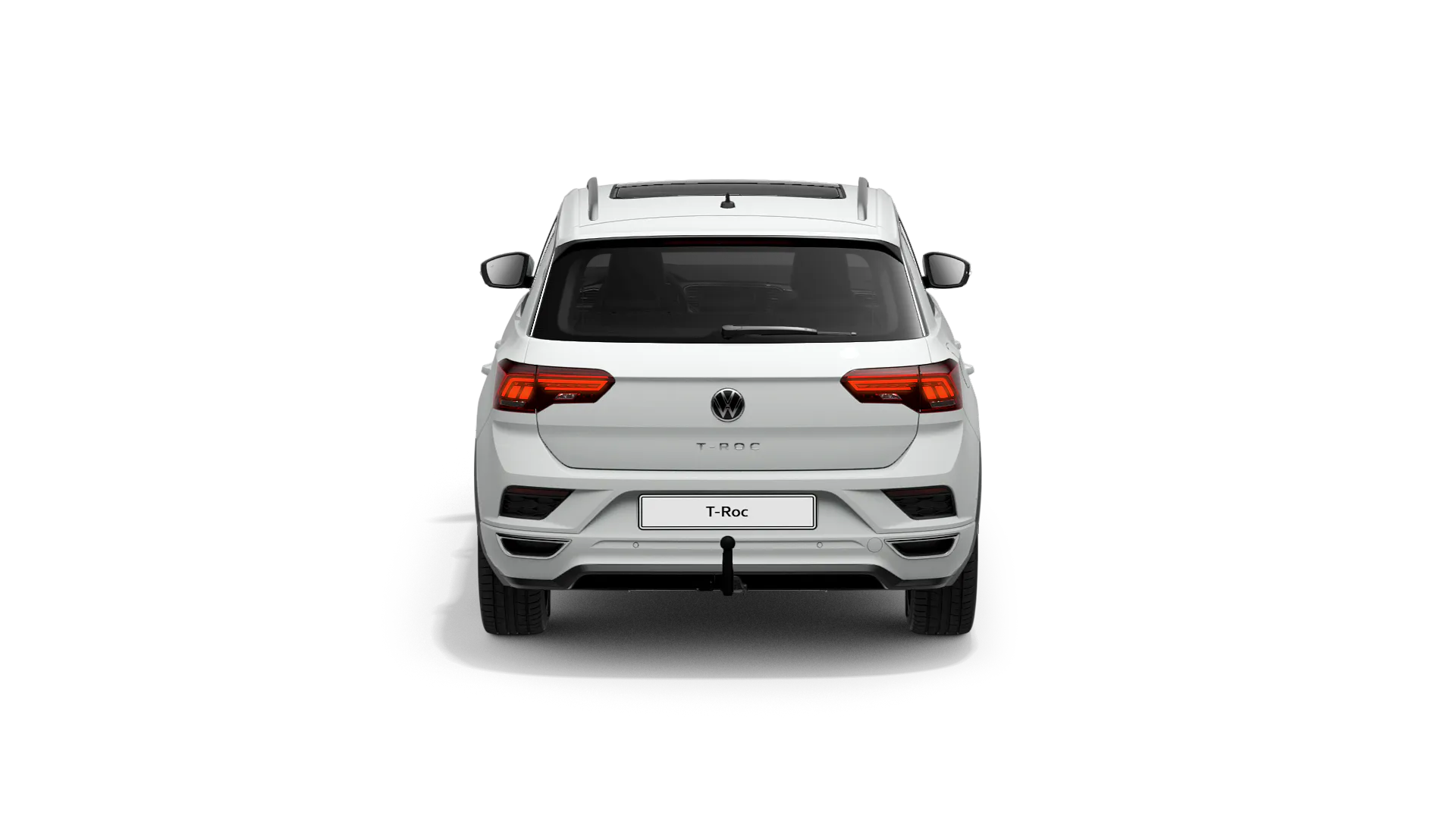 Volkswagen T-Roc Sport
