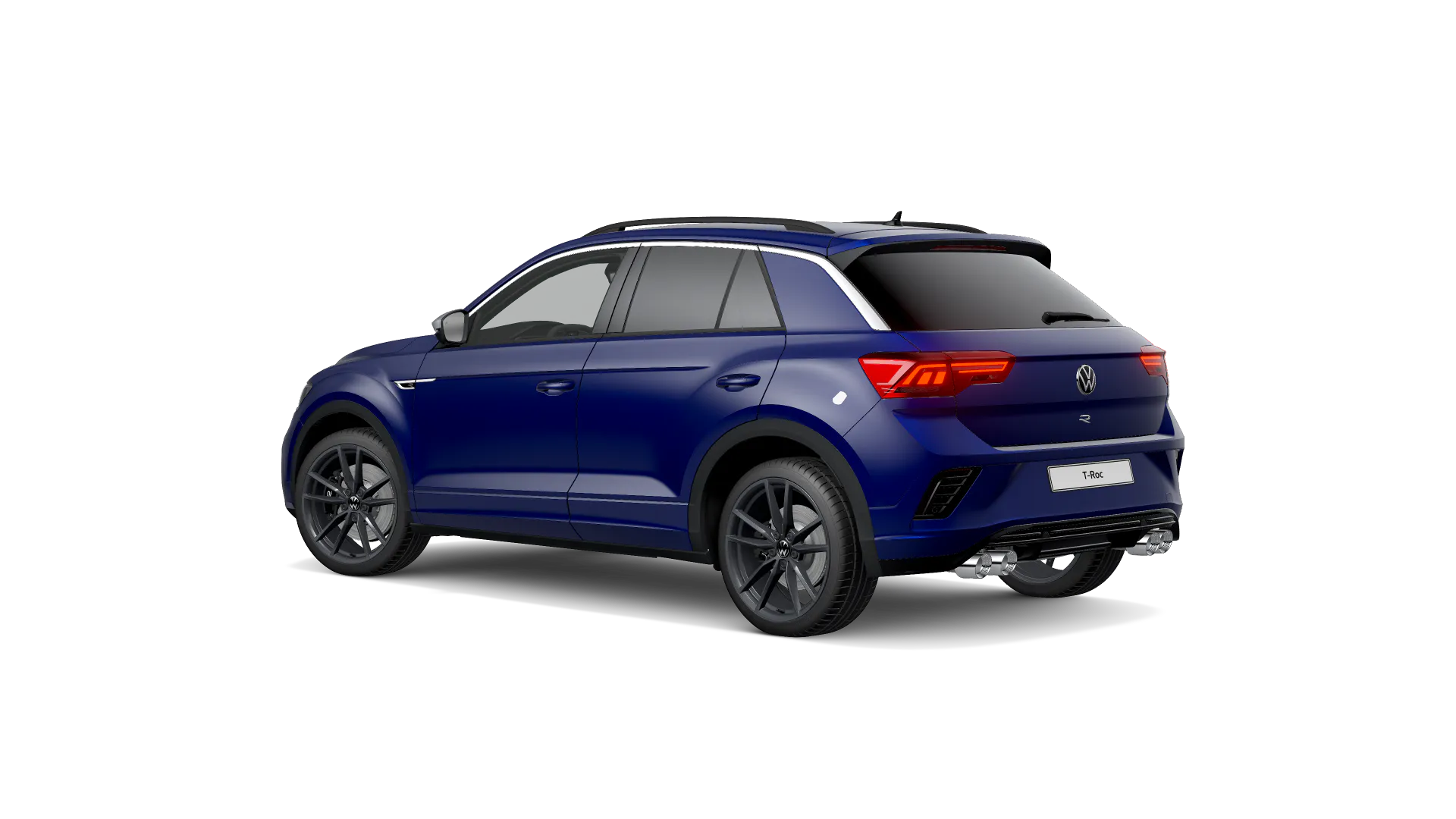 Volkswagen T-Roc R