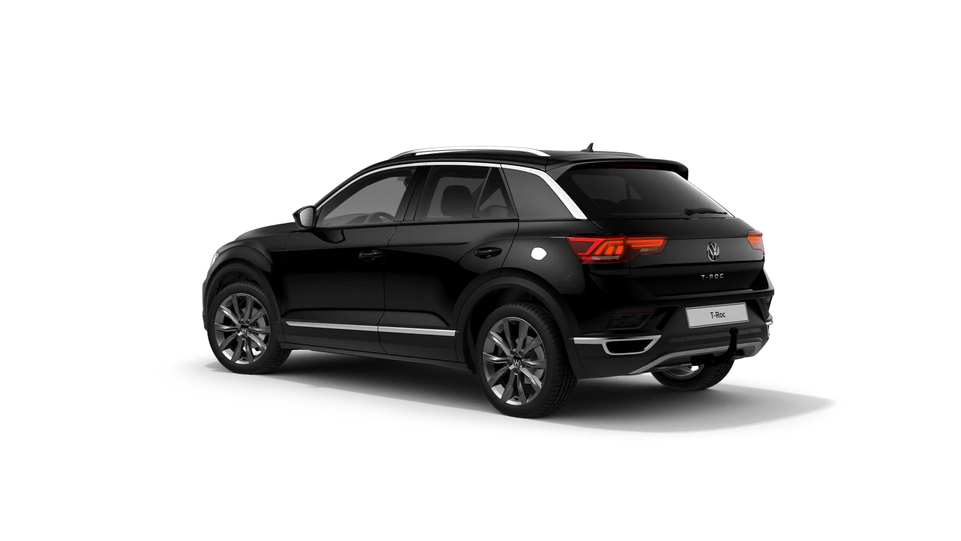Volkswagen T-Roc Sport