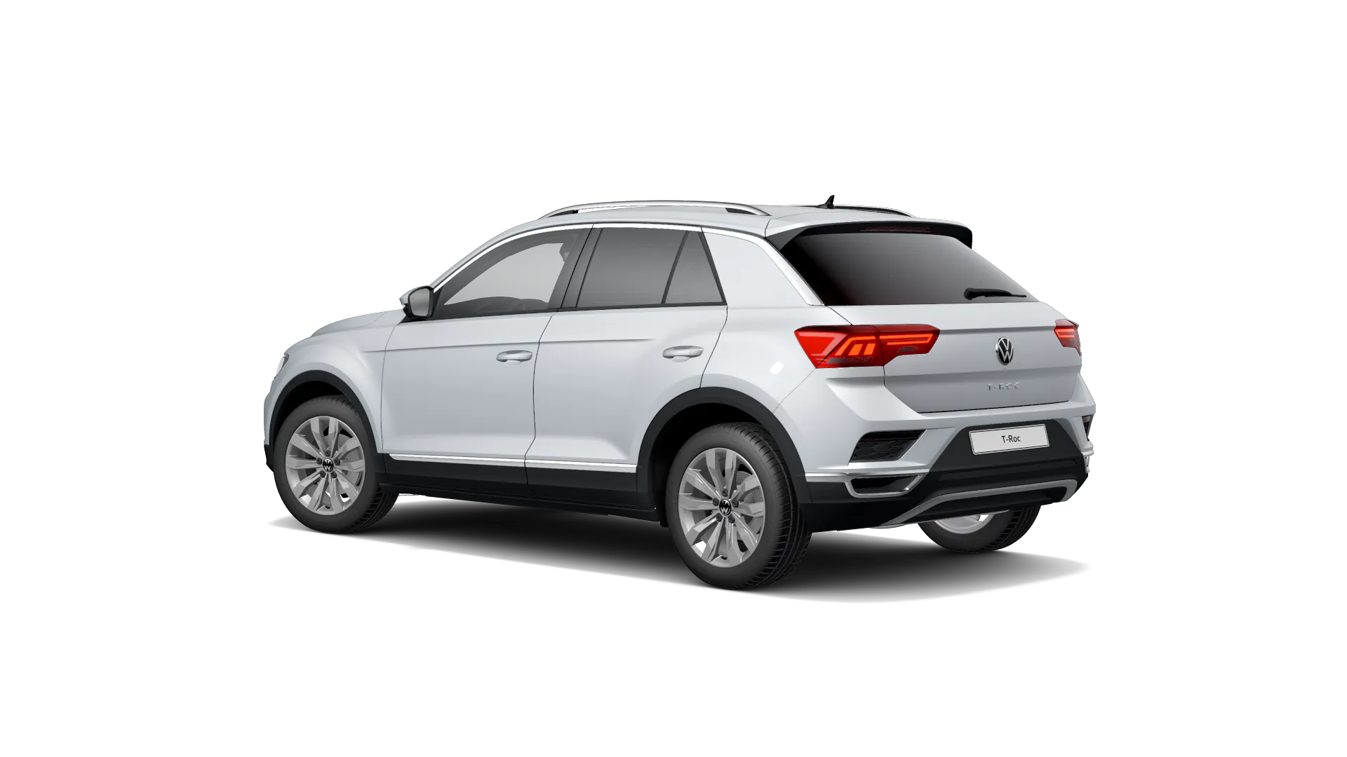 Volkswagen T-Roc Sport