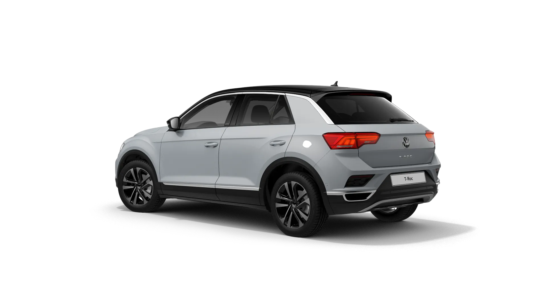 Volkswagen T-Roc United