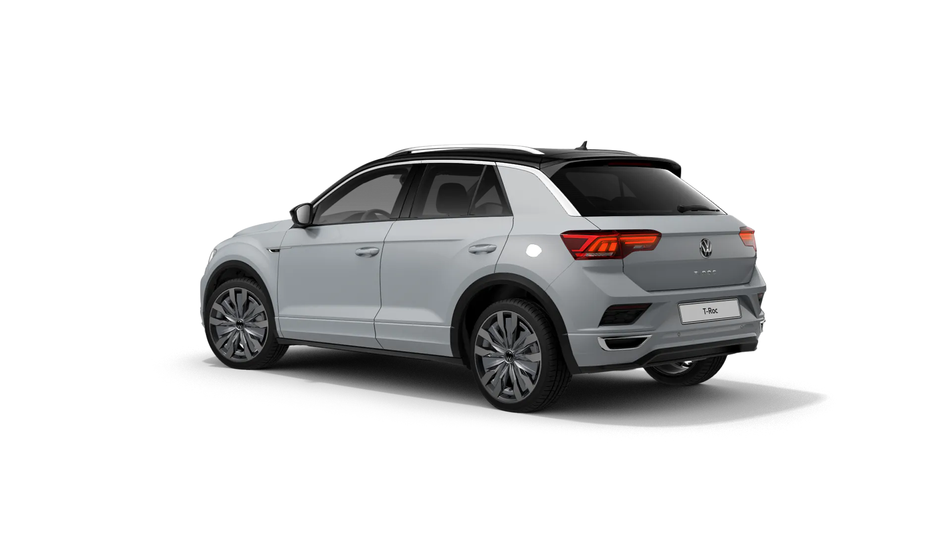 Volkswagen T-Roc Sport