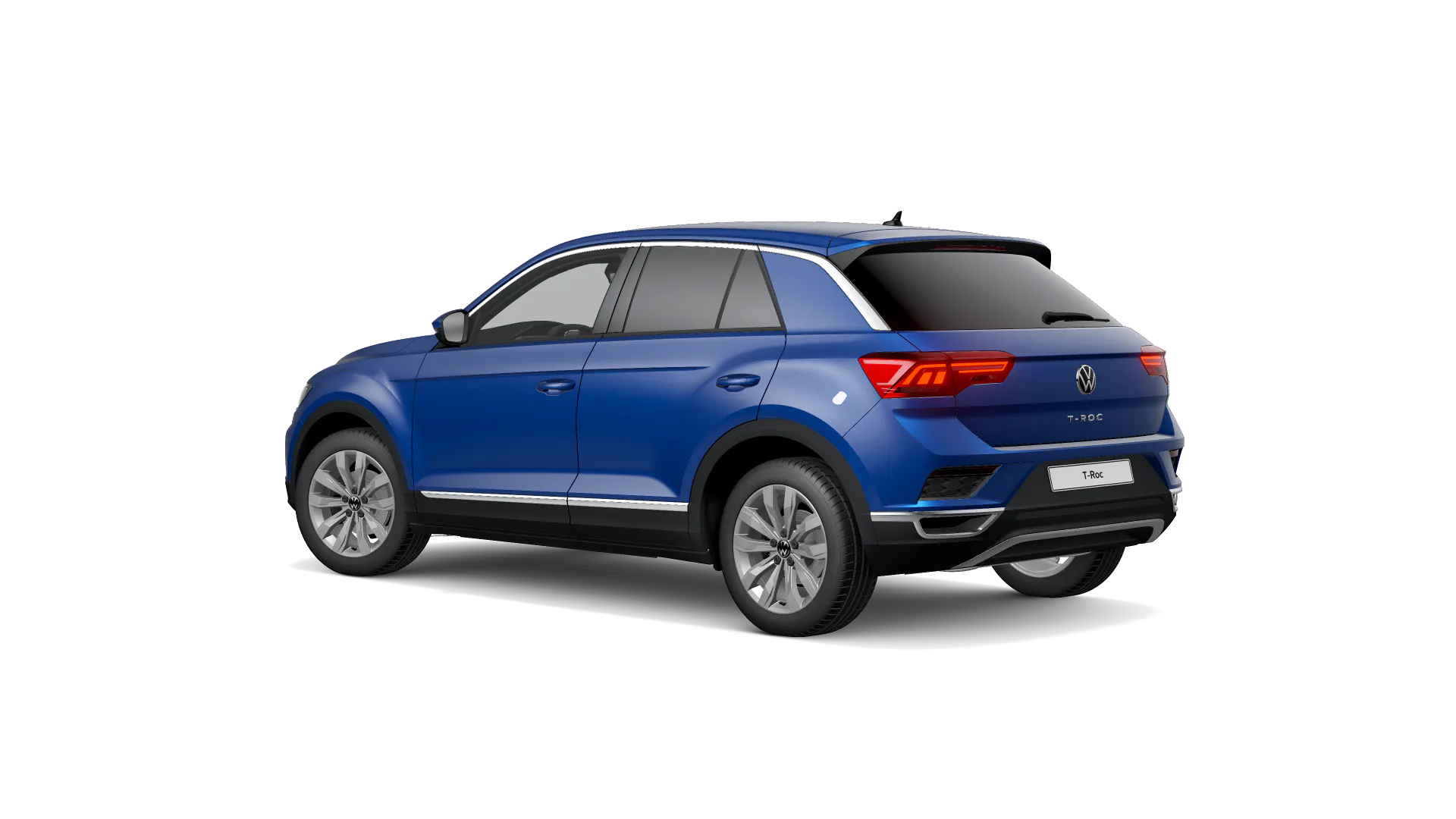 Volkswagen T-Roc Sport