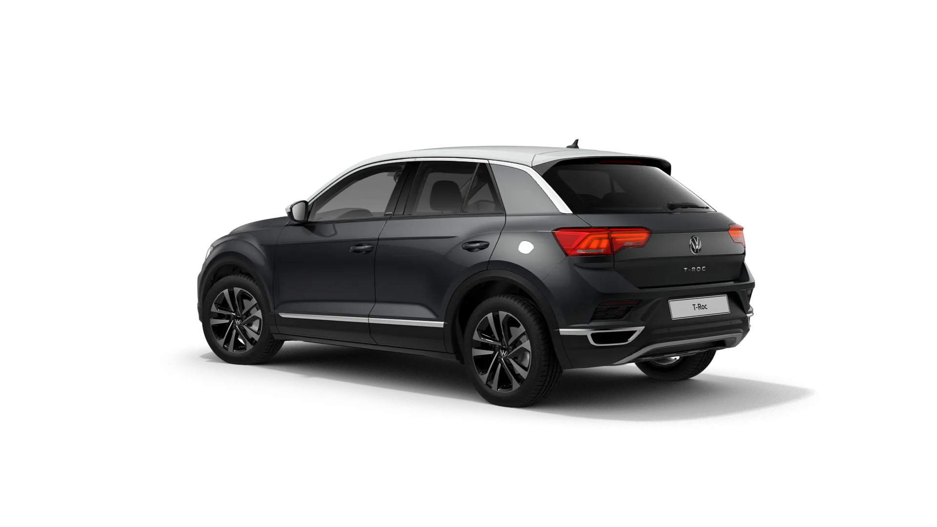 Volkswagen T-Roc United