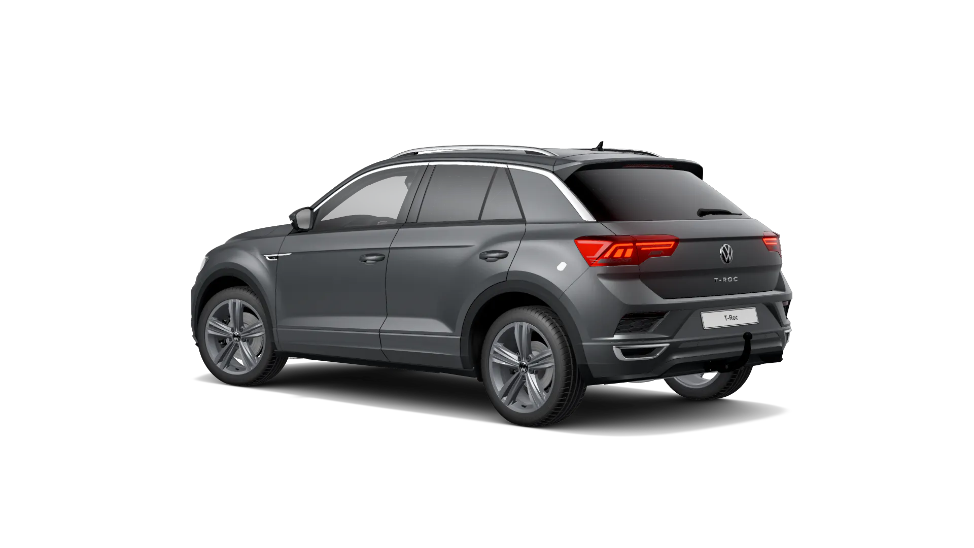 Volkswagen T-Roc Sport