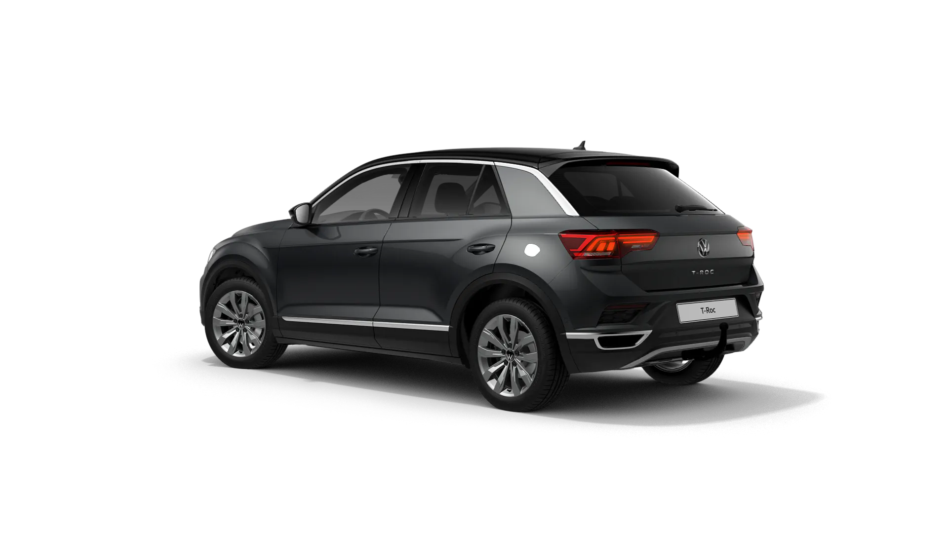 Volkswagen T-Roc Sport