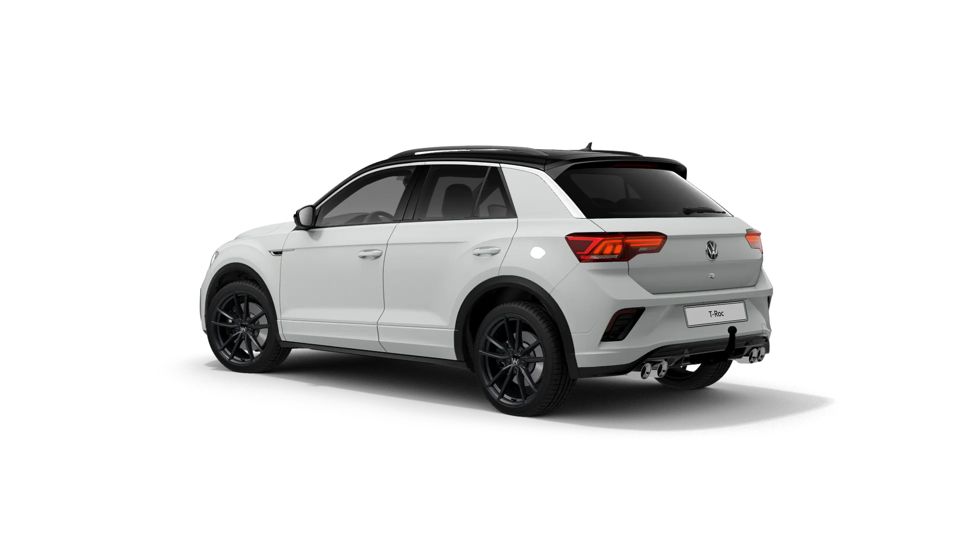 Volkswagen T-Roc R