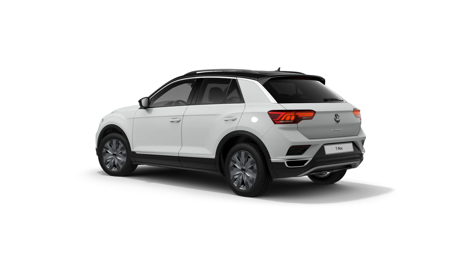 Volkswagen T-Roc Sport