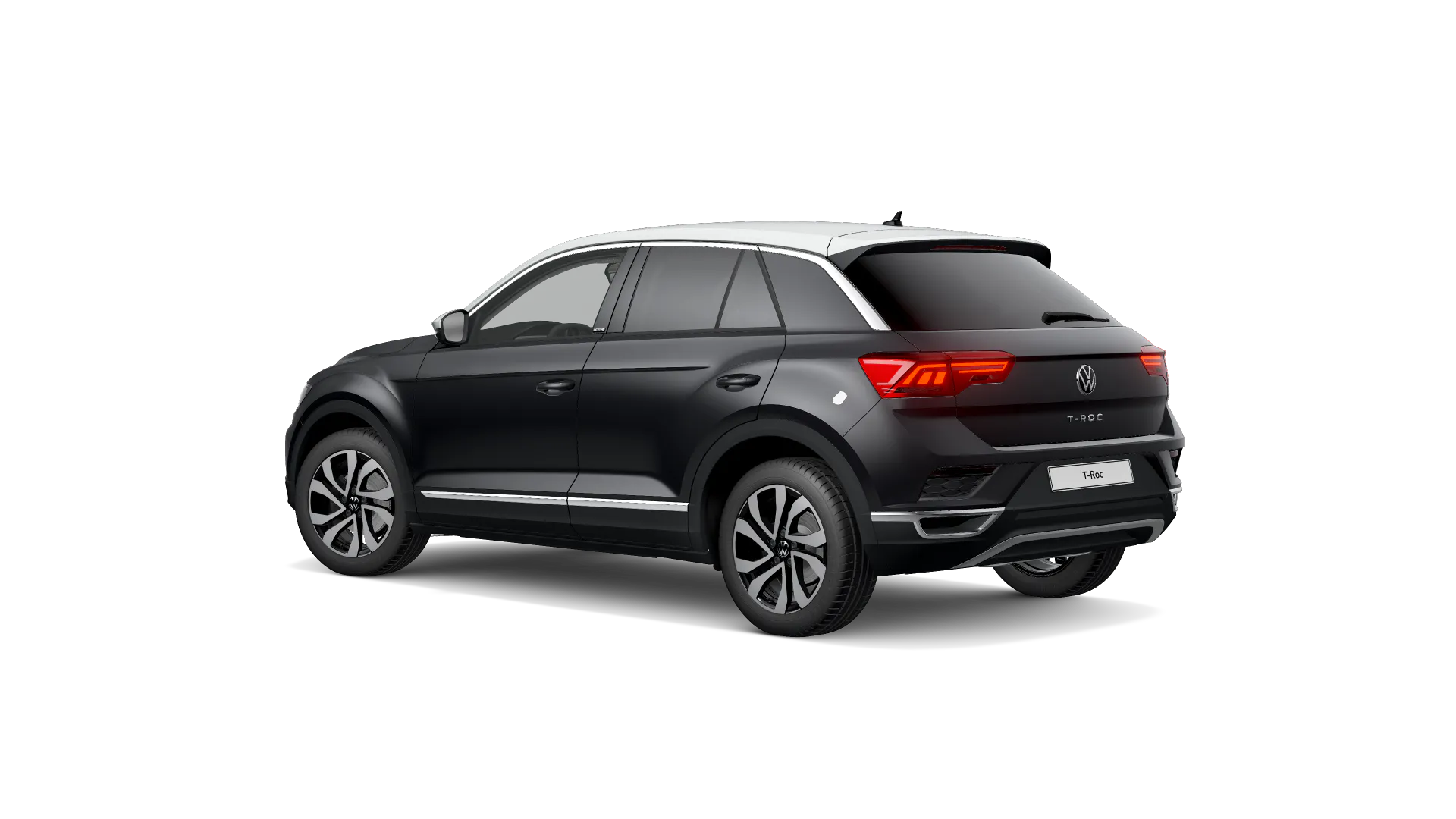 Volkswagen T-Roc Active