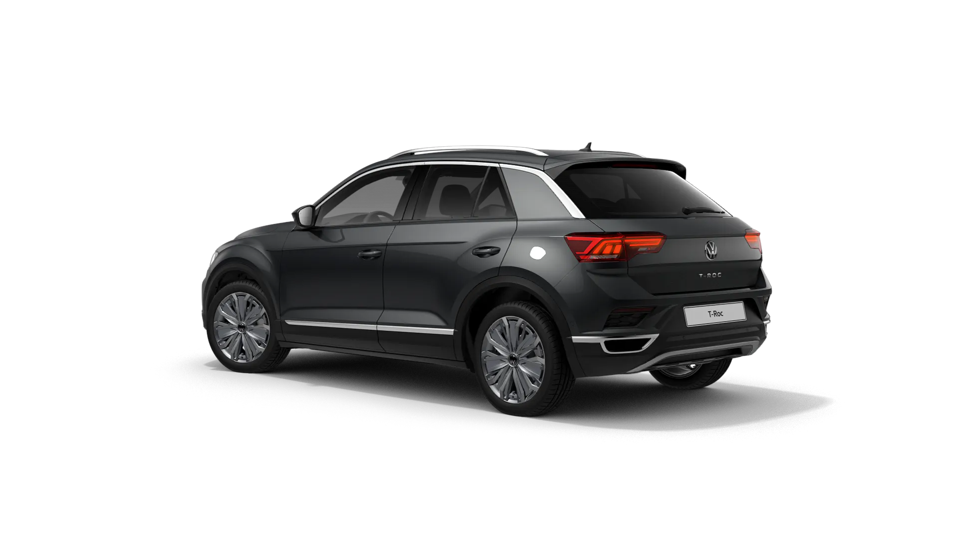 Volkswagen T-Roc Sport