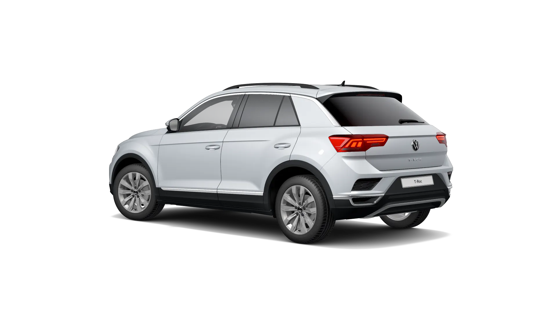 Volkswagen T-Roc Sport