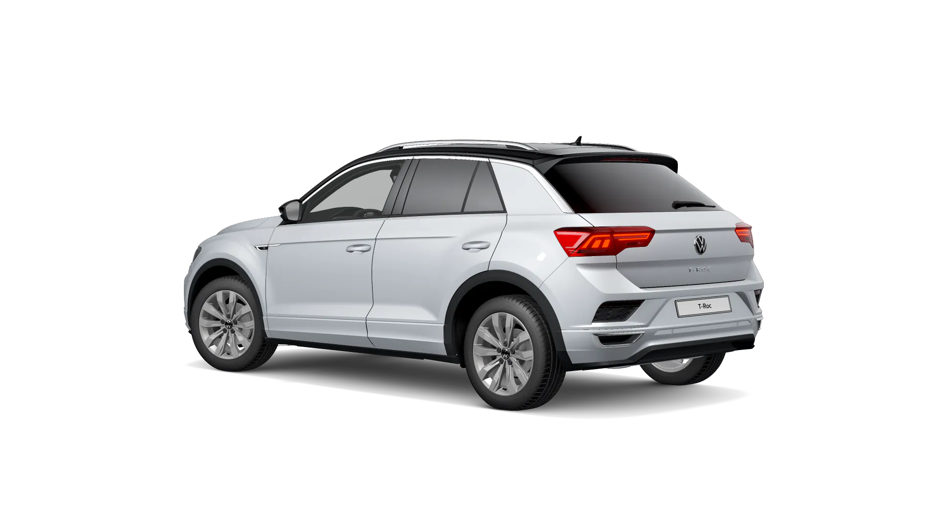 Volkswagen T-Roc Sport