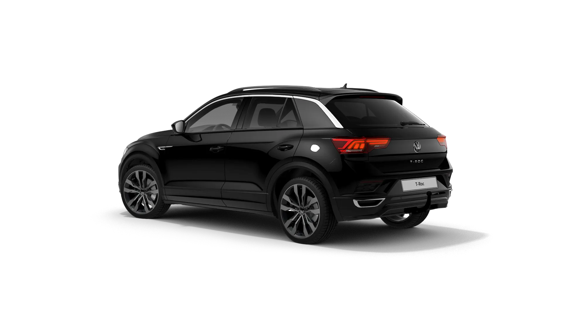 Volkswagen T-Roc Sport
