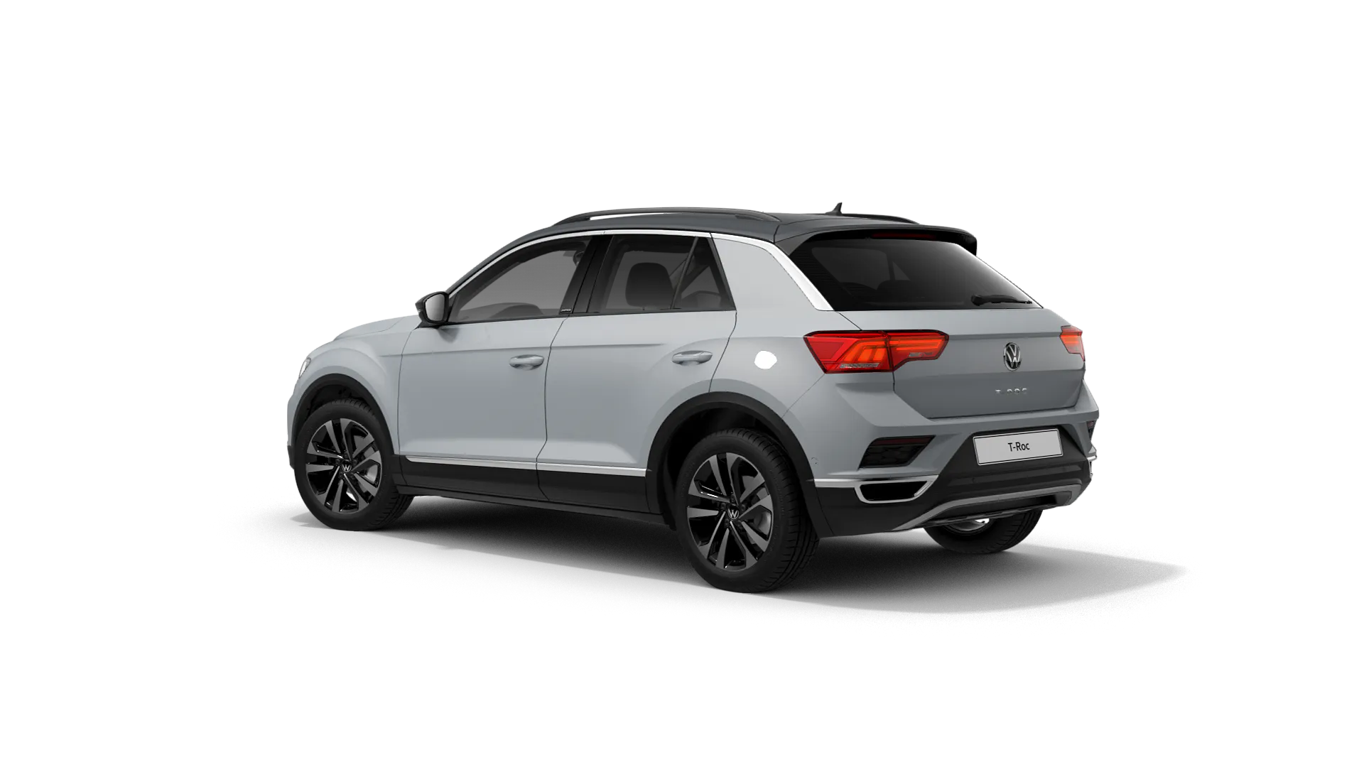 Volkswagen T-Roc United