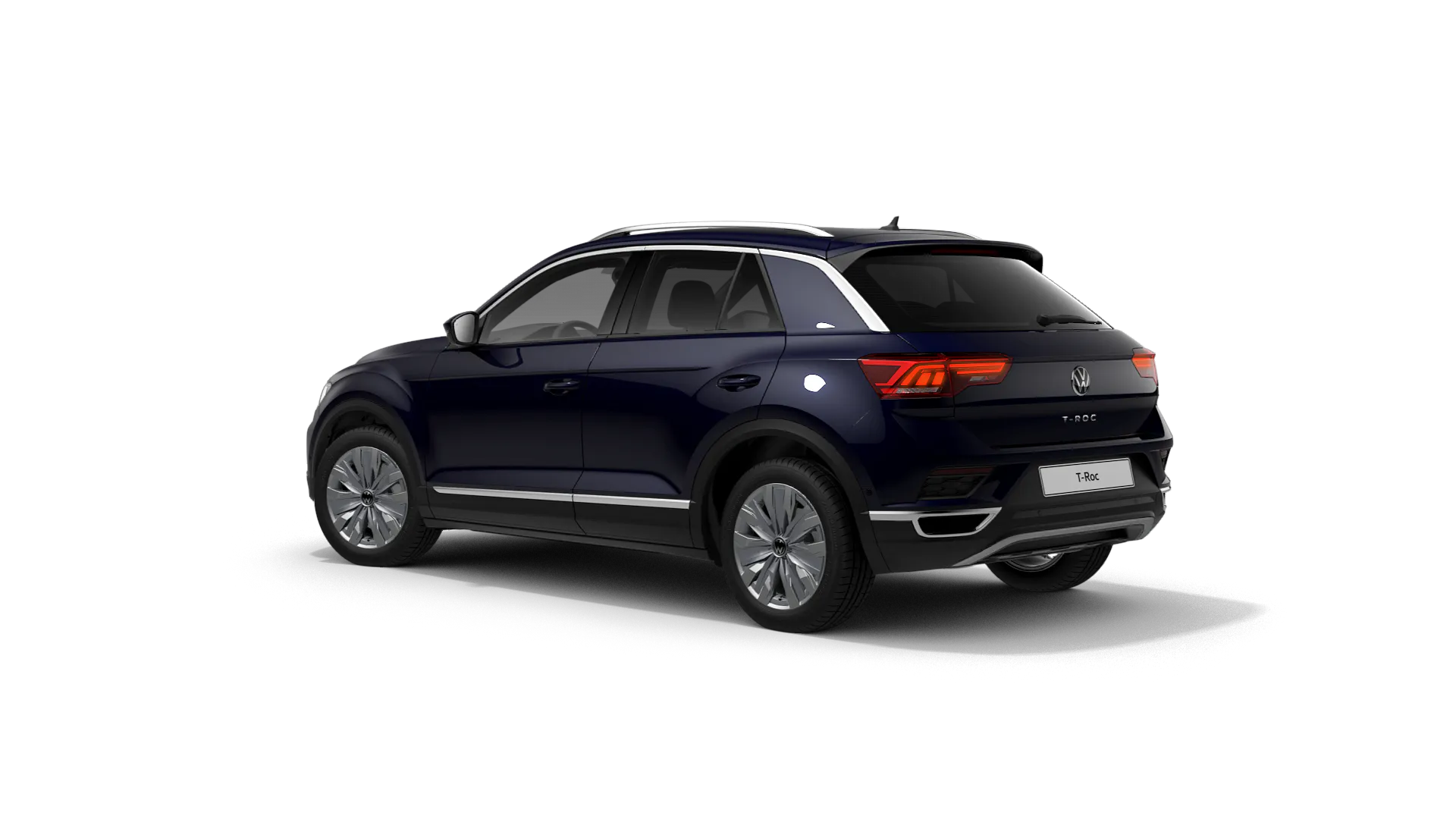 Volkswagen T-Roc Sport
