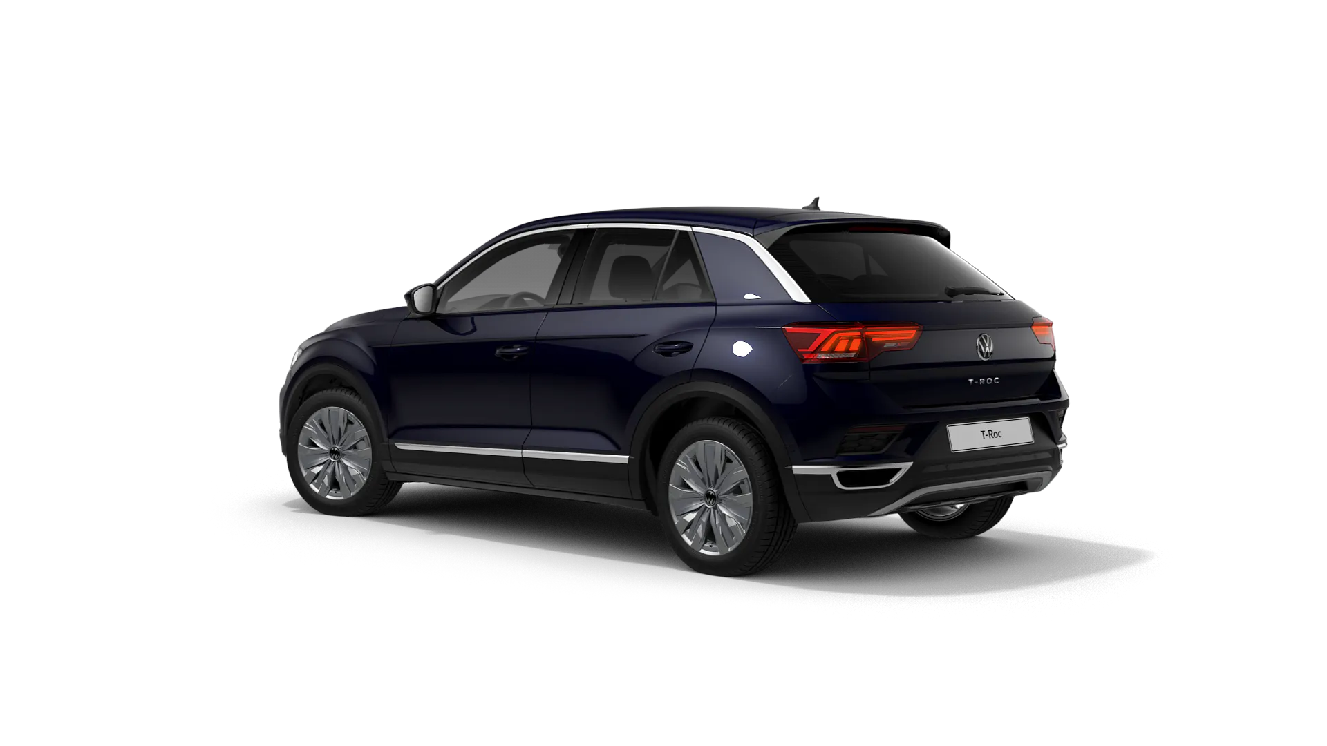 Volkswagen T-Roc Sport