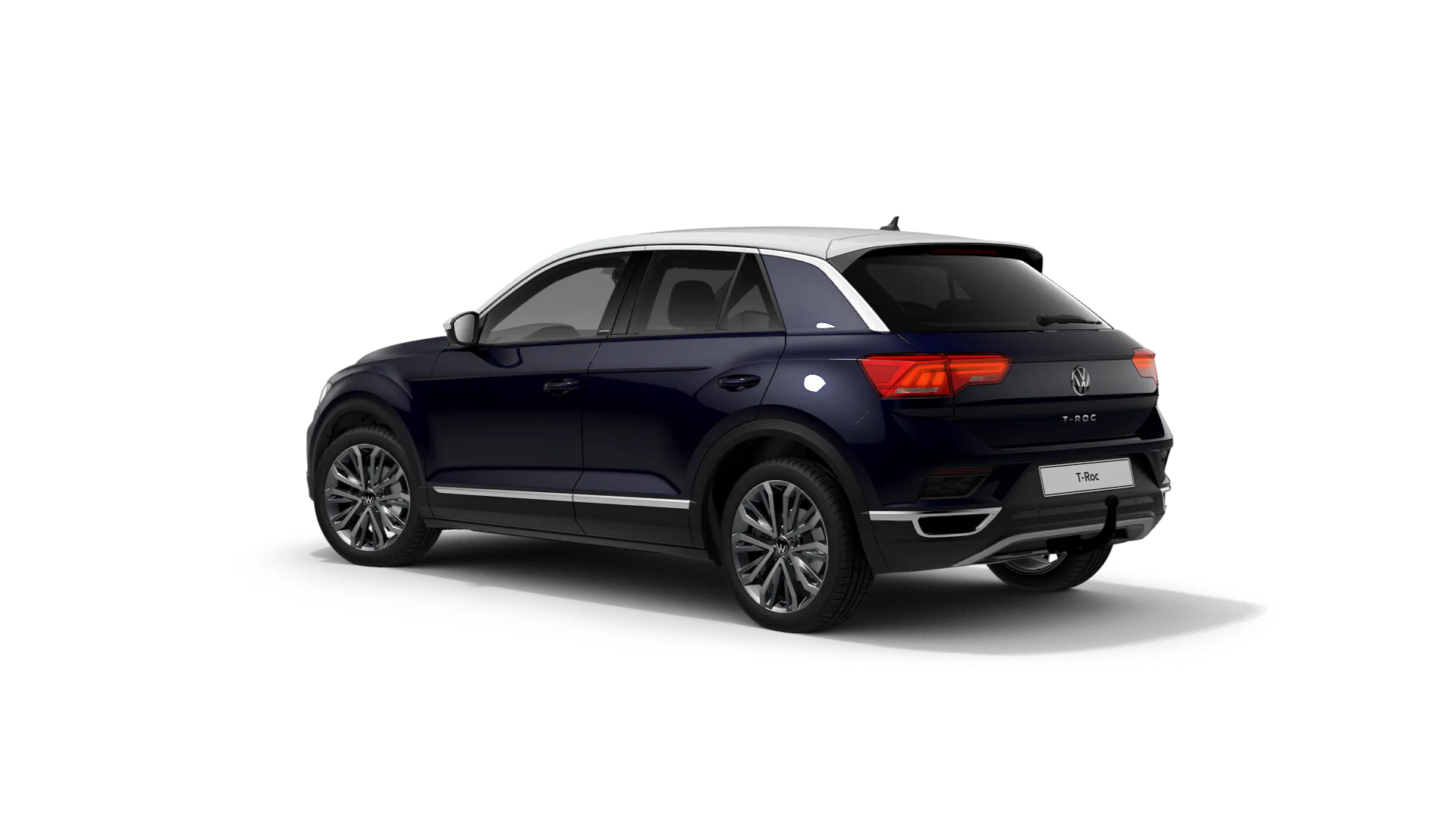 Volkswagen T-Roc United
