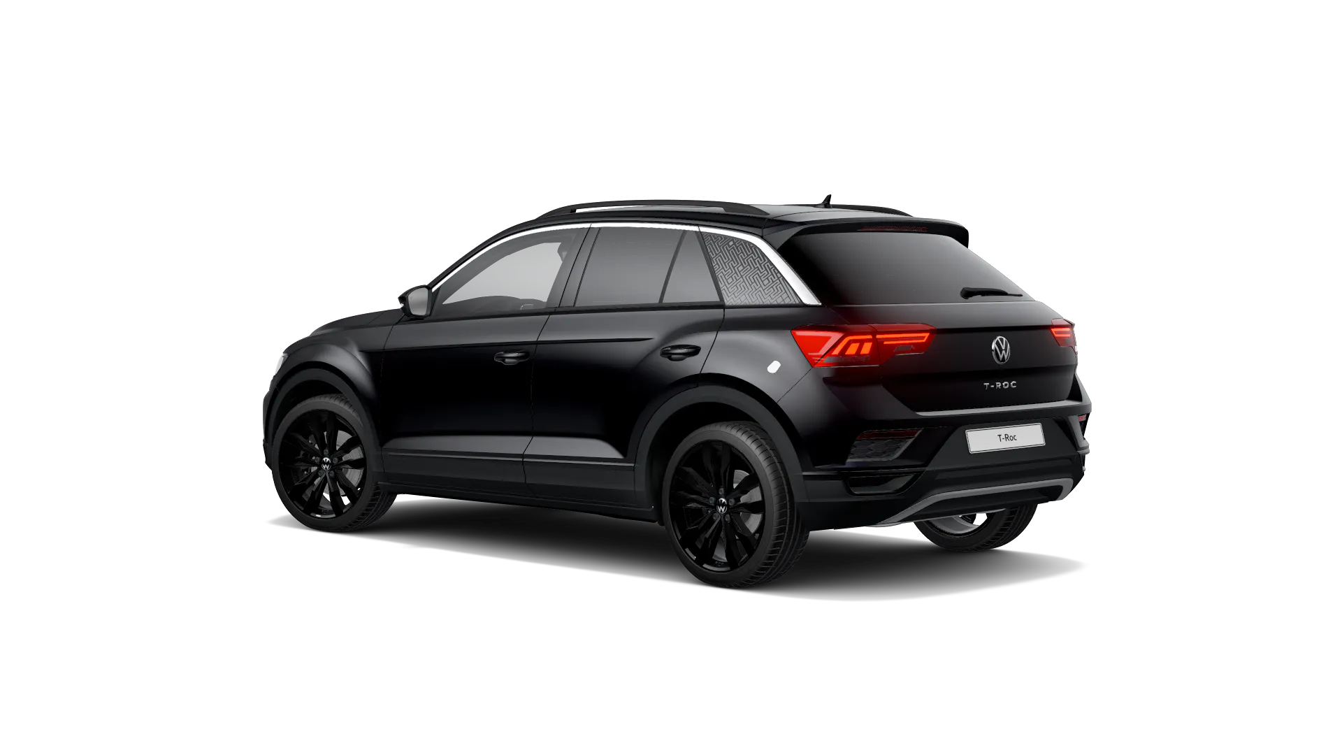 Volkswagen T-Roc Sport