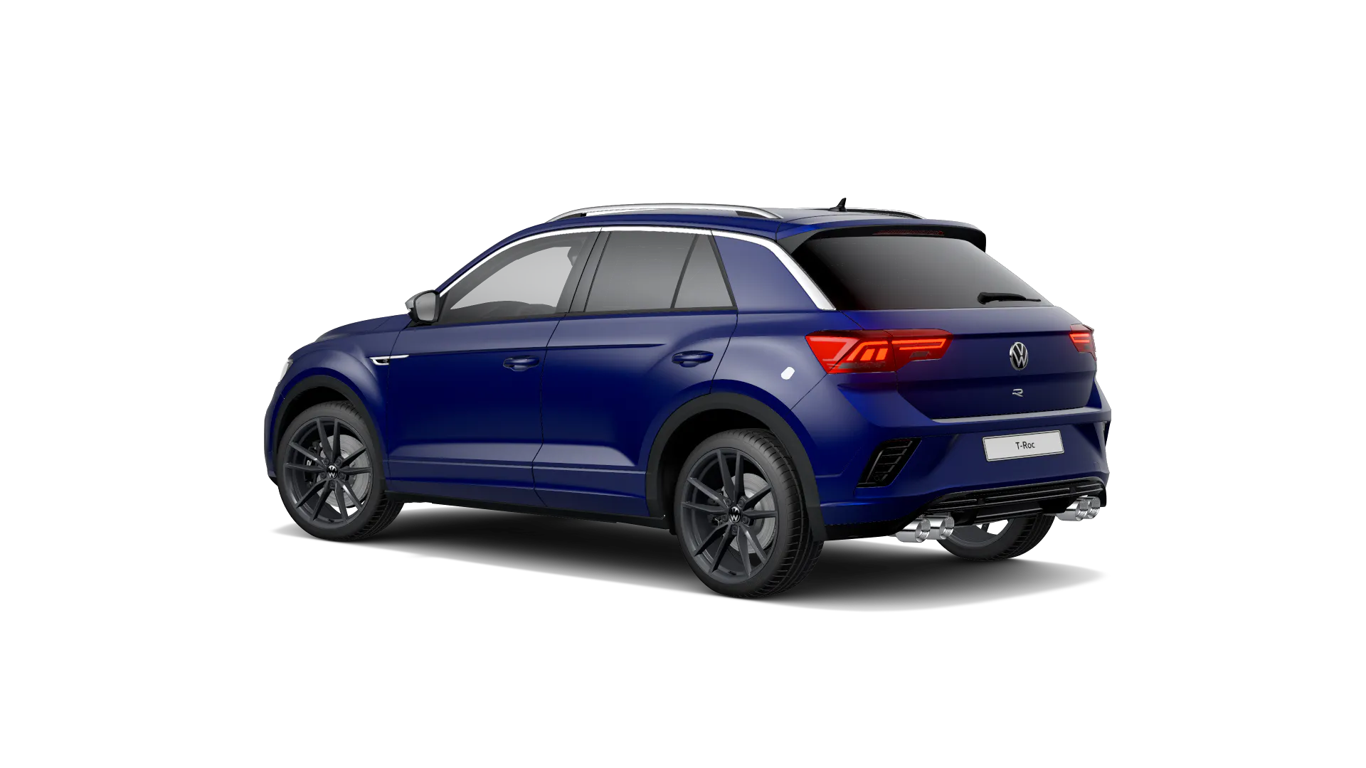 Volkswagen T-Roc R