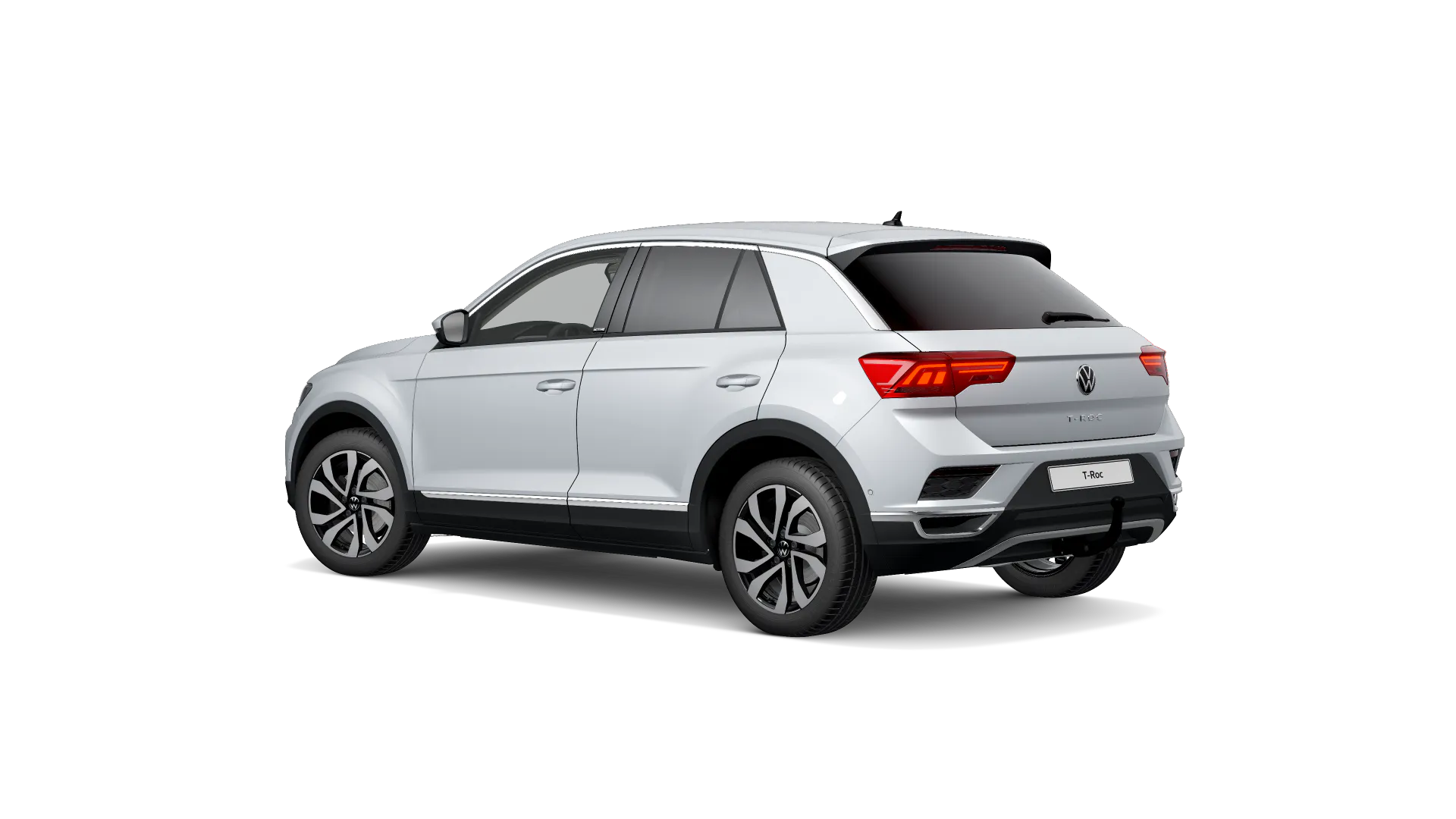Volkswagen T-Roc Active