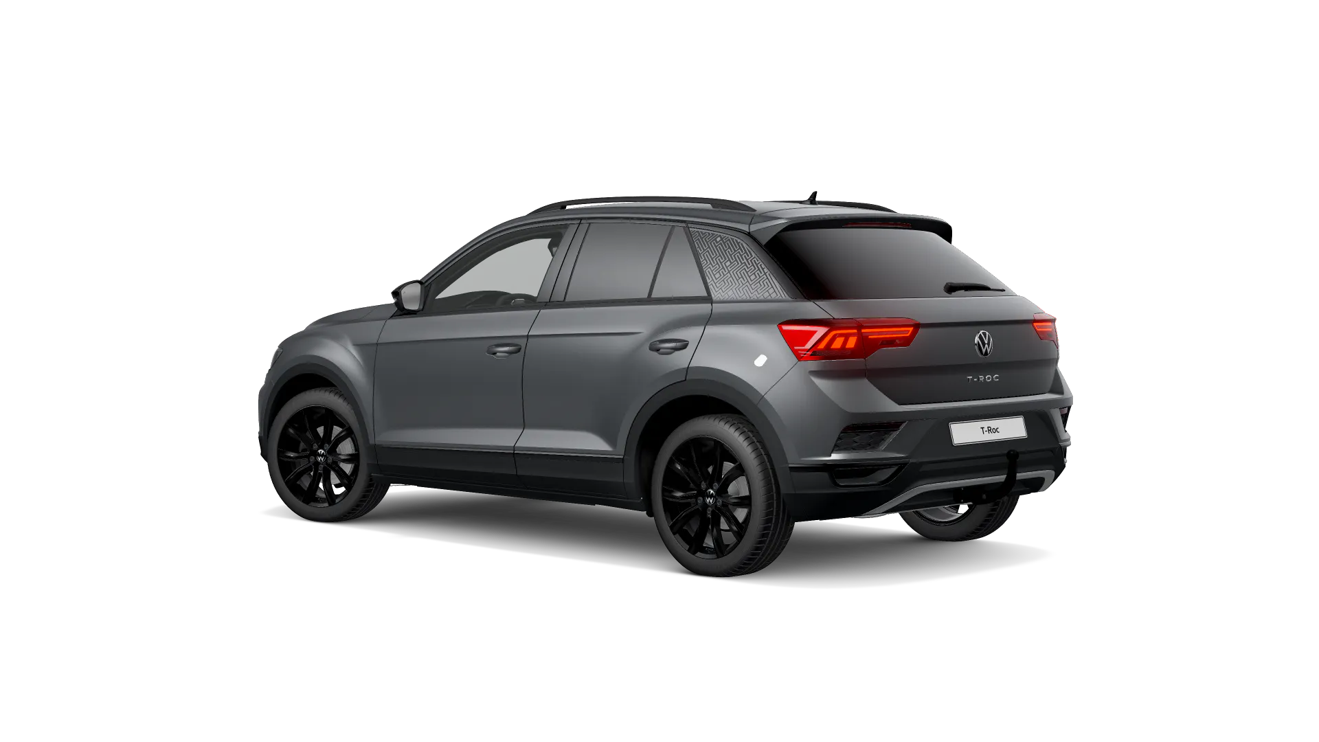 Volkswagen T-Roc Sport