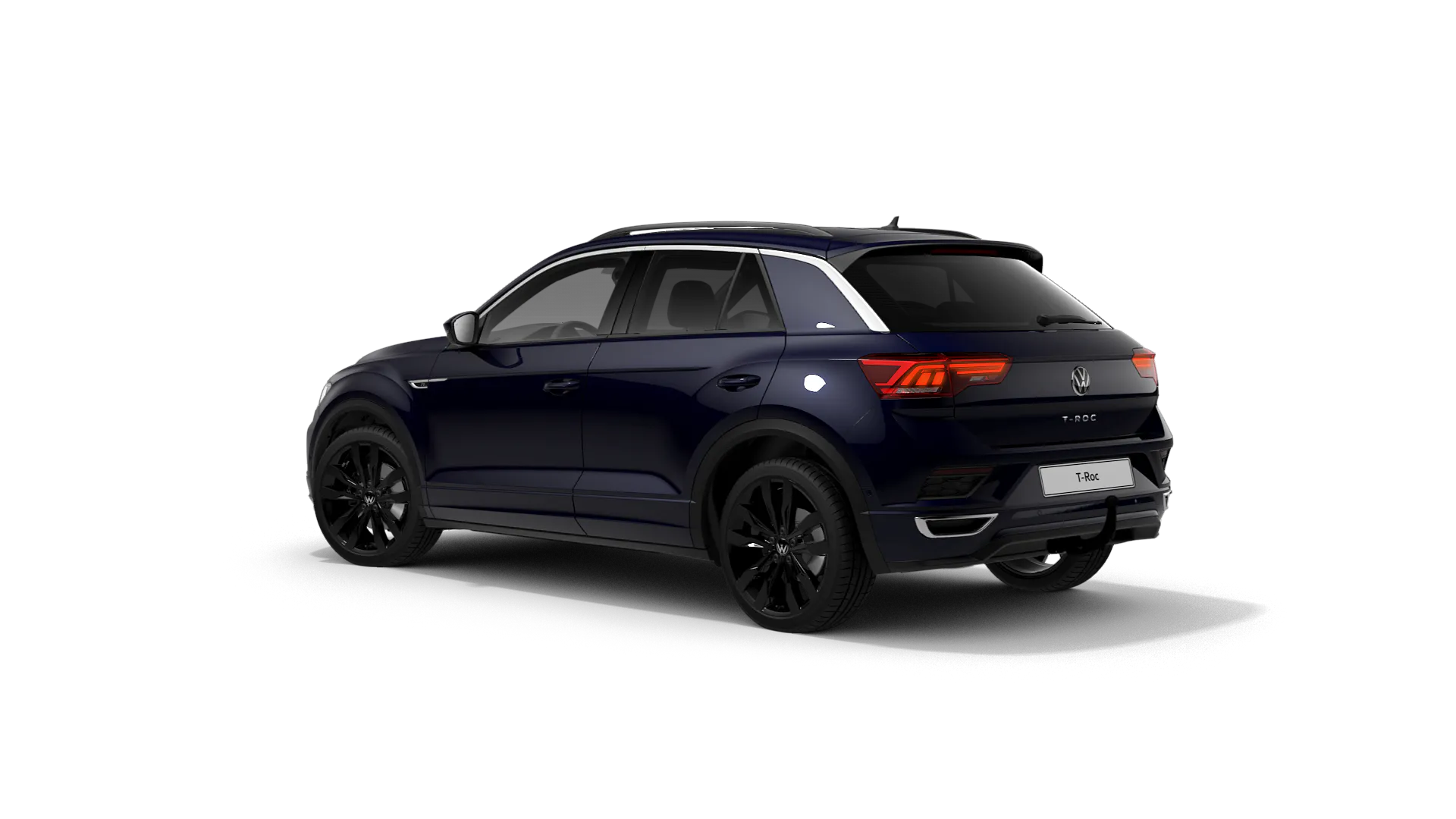 Volkswagen T-Roc Sport