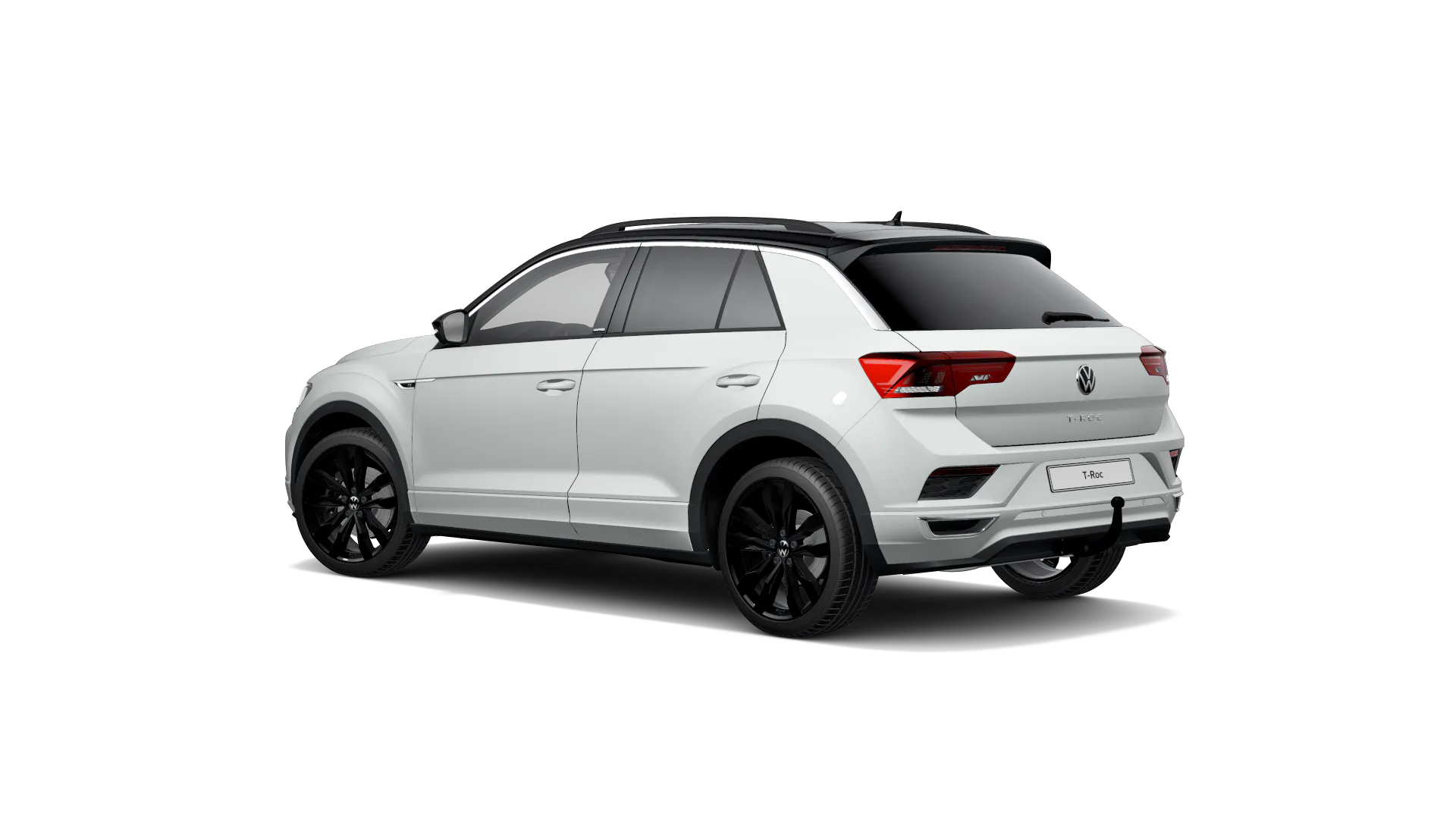 Volkswagen T-Roc United