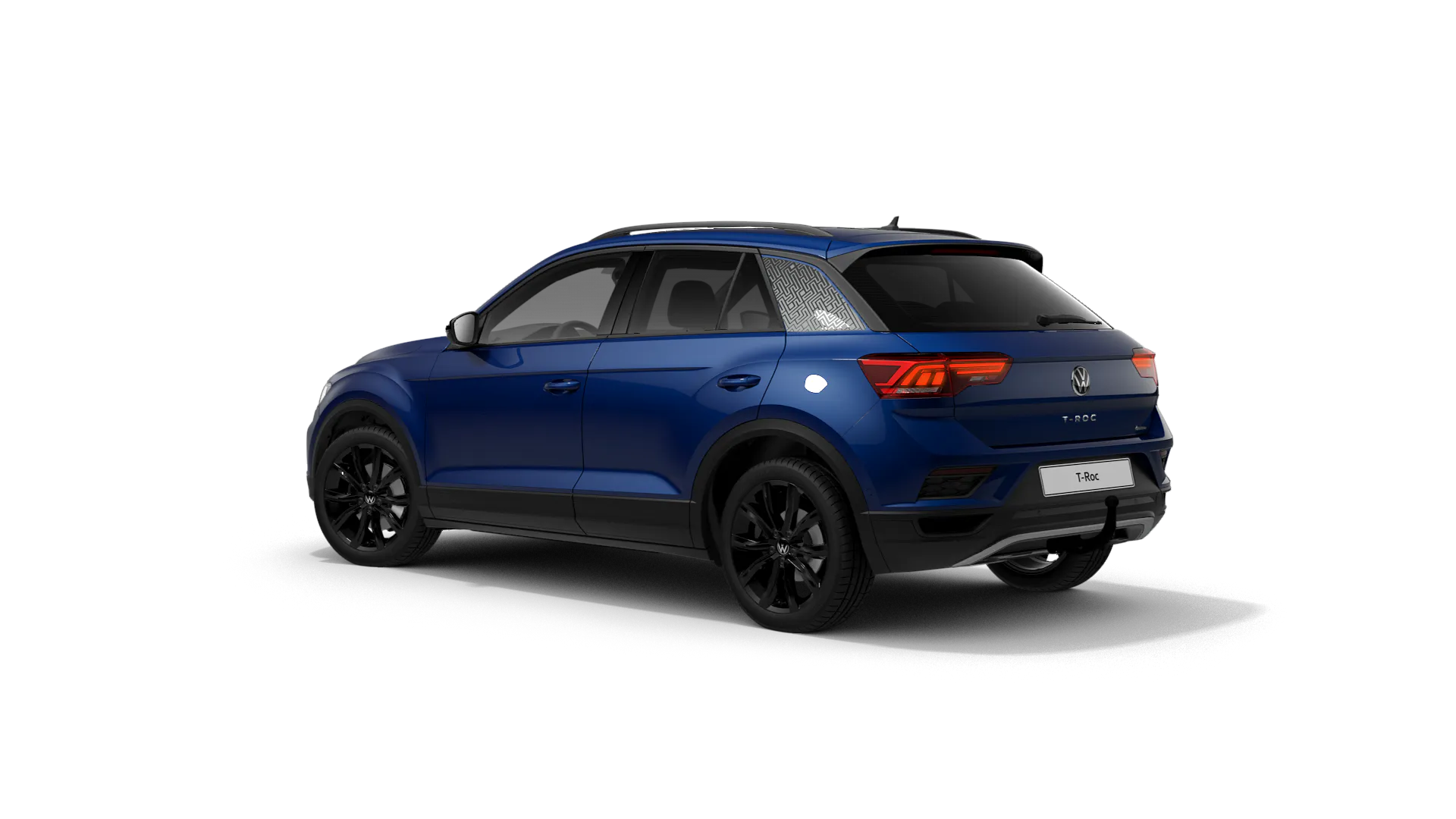 Volkswagen T-Roc Sport