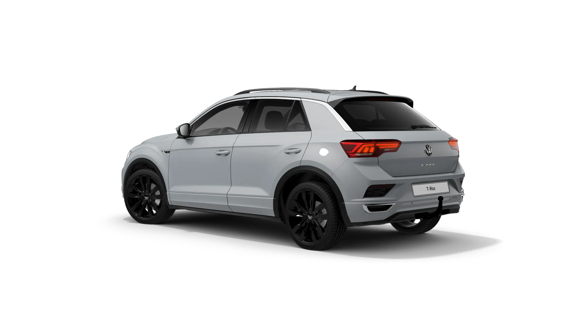 Volkswagen T-Roc Sport