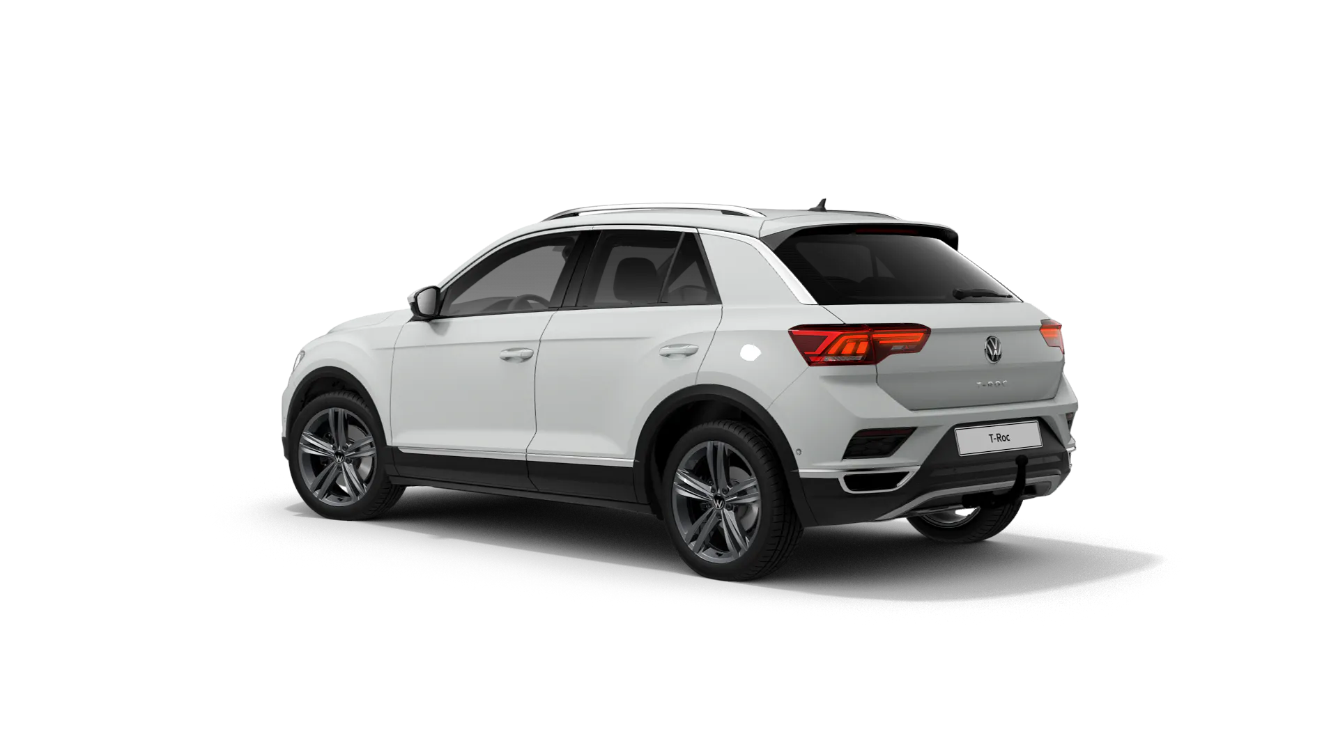 Volkswagen T-Roc Sport