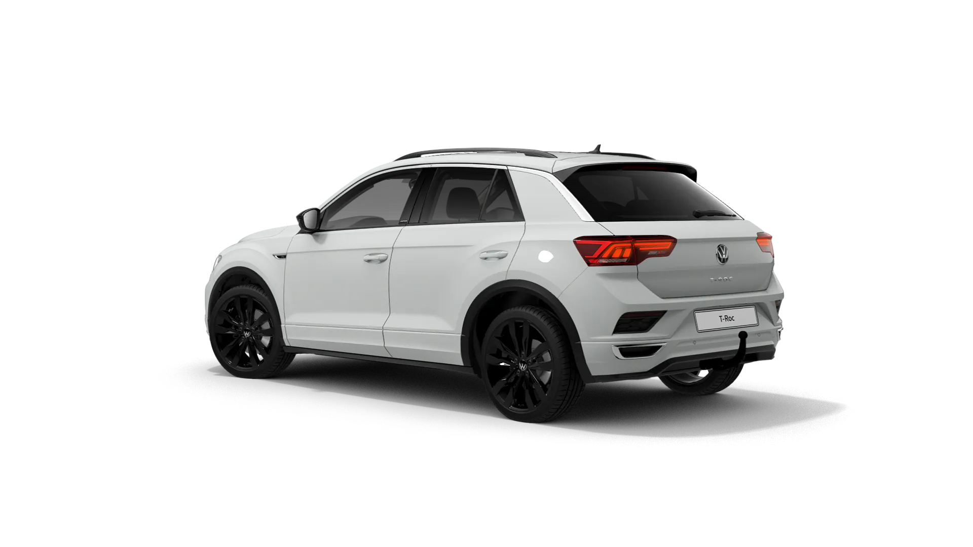 Volkswagen T-Roc United