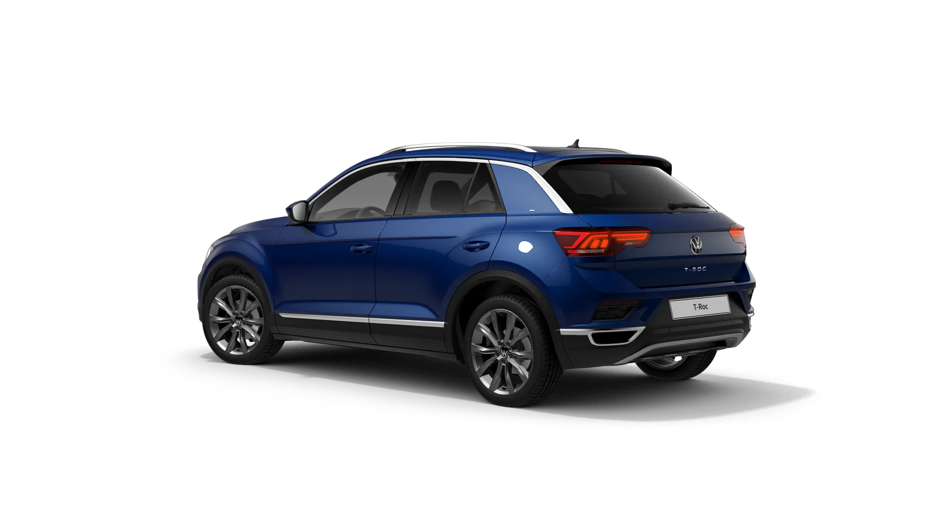 Volkswagen T-Roc Sport