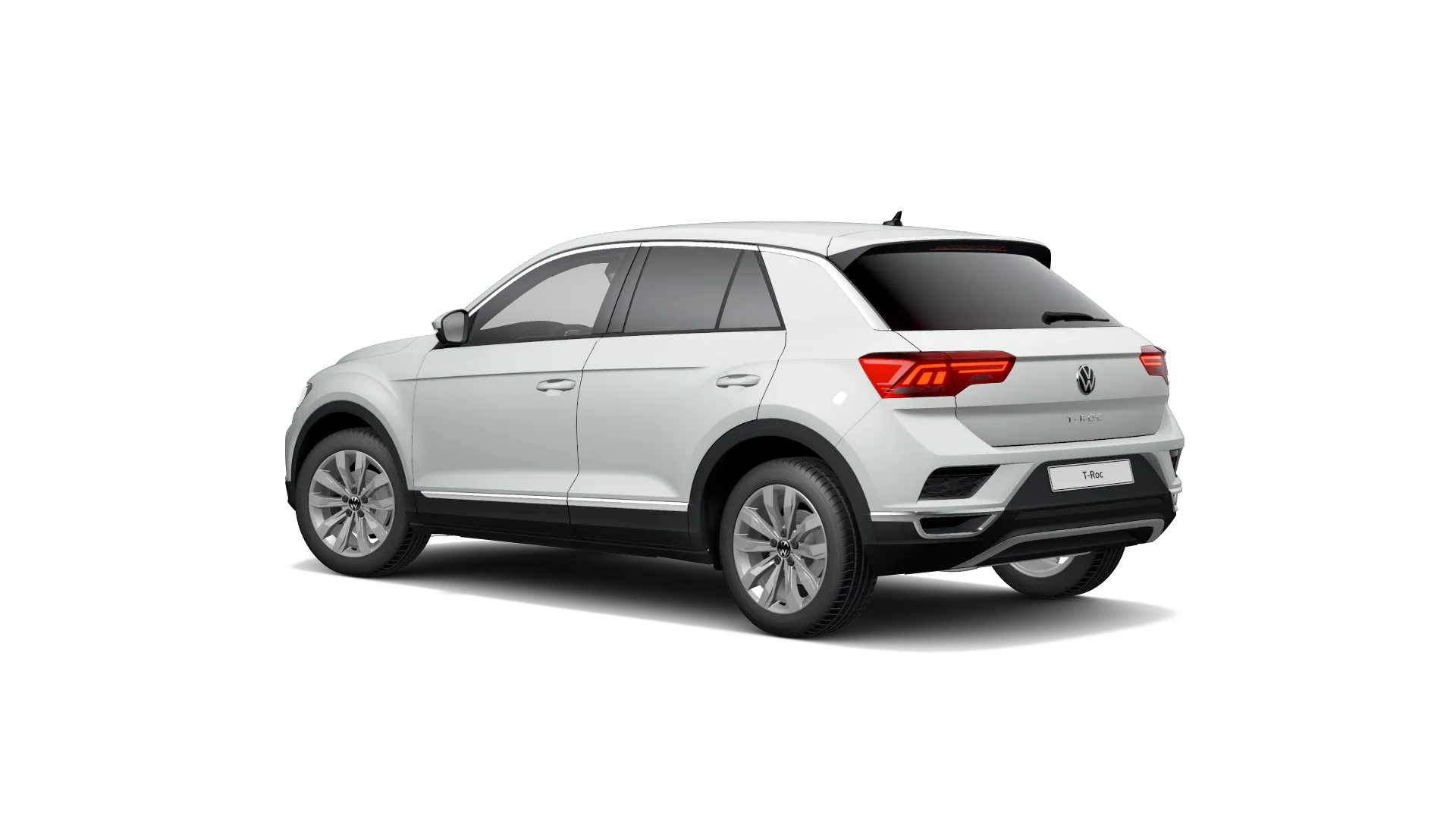 Volkswagen T-Roc Sport