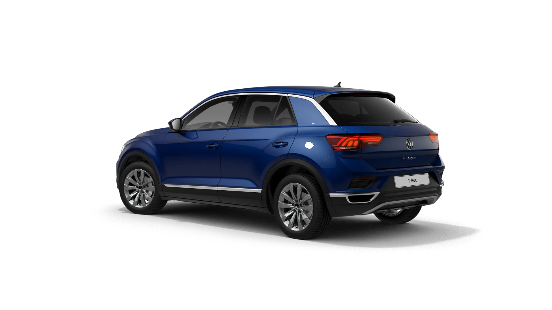 Volkswagen T-Roc Sport