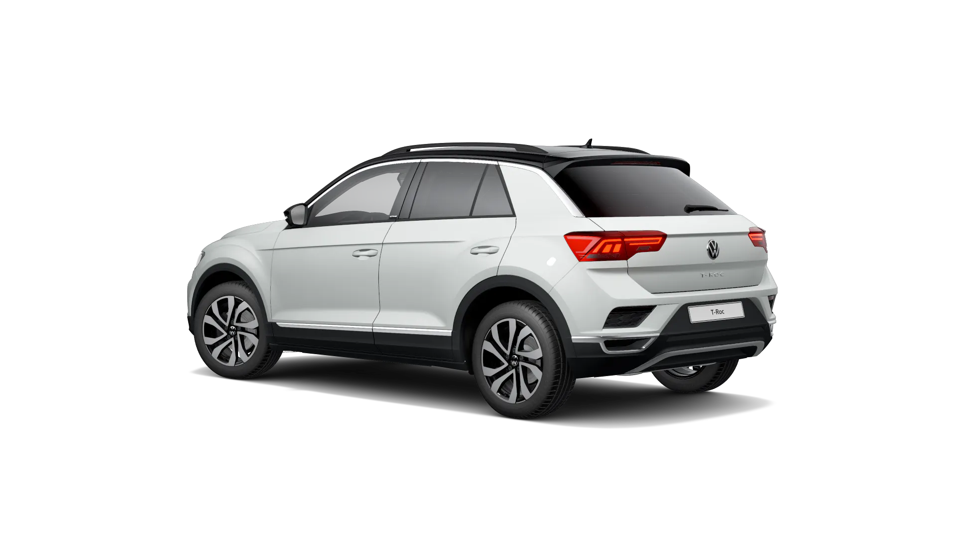 Volkswagen T-Roc Active